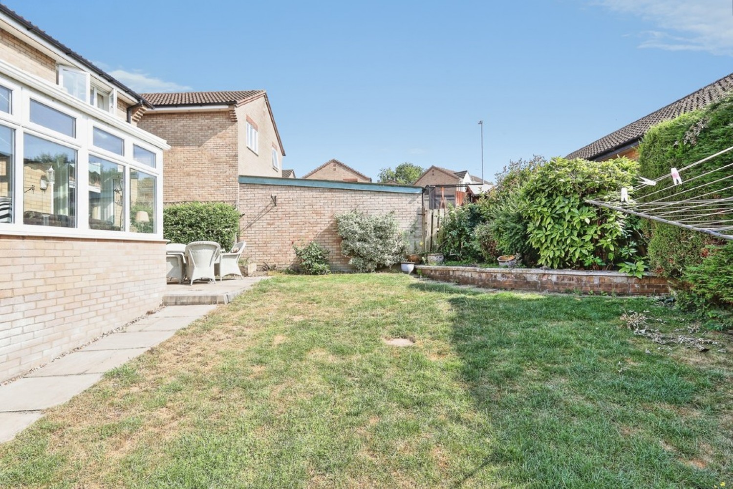 4 bedroom House for Sale Hillcrest, Bar Hill