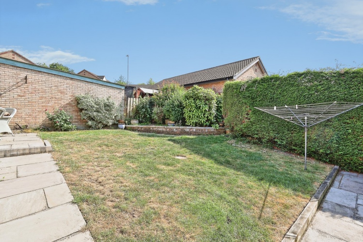 4 bedroom House for Sale Hillcrest, Bar Hill