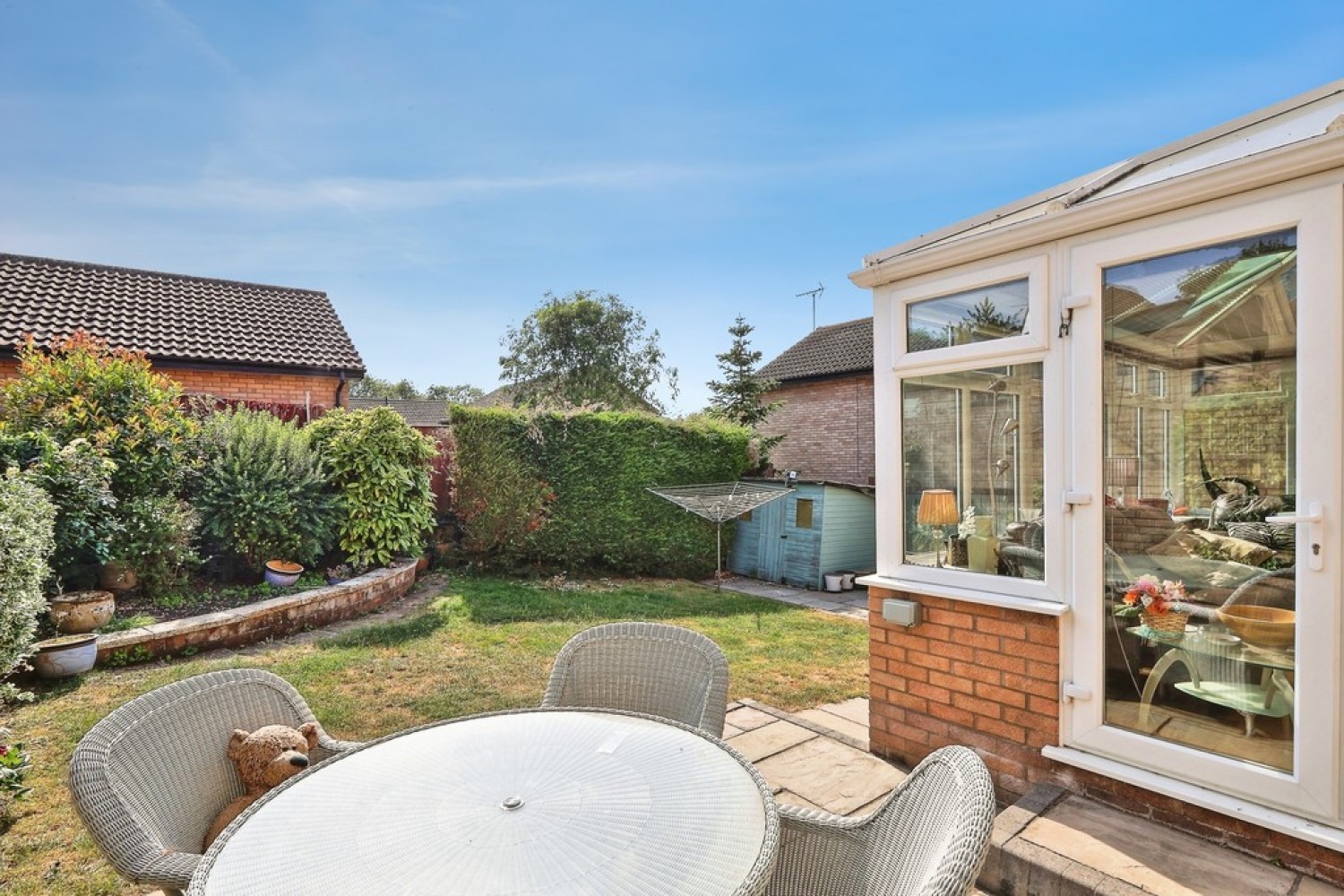 4 bedroom House for Sale Hillcrest, Bar Hill