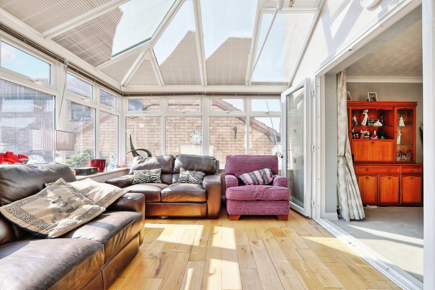 4 bedroom House for Sale Hillcrest, Bar Hill