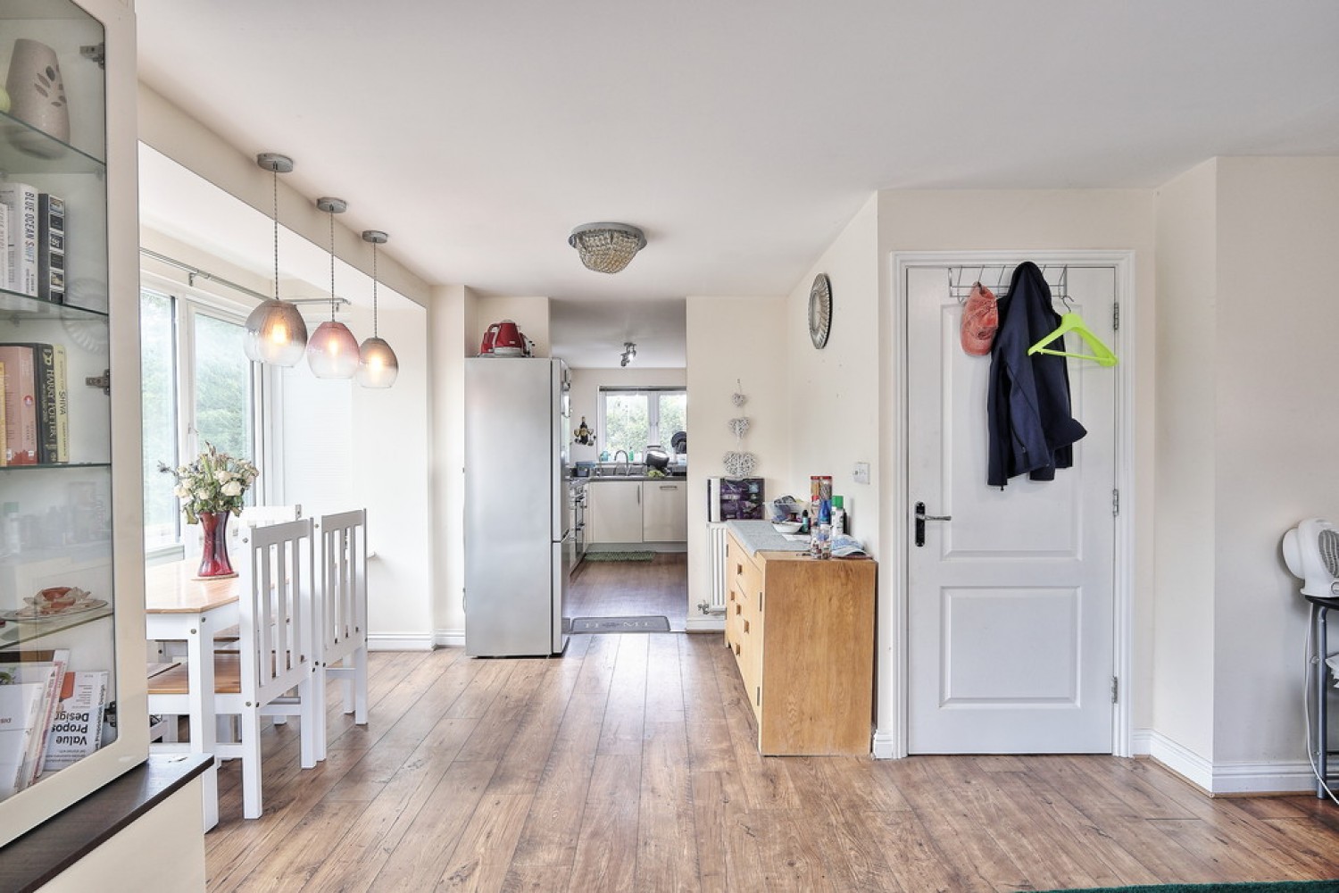 4 bedroom House for Sale Cranesbill Close, Cambridge