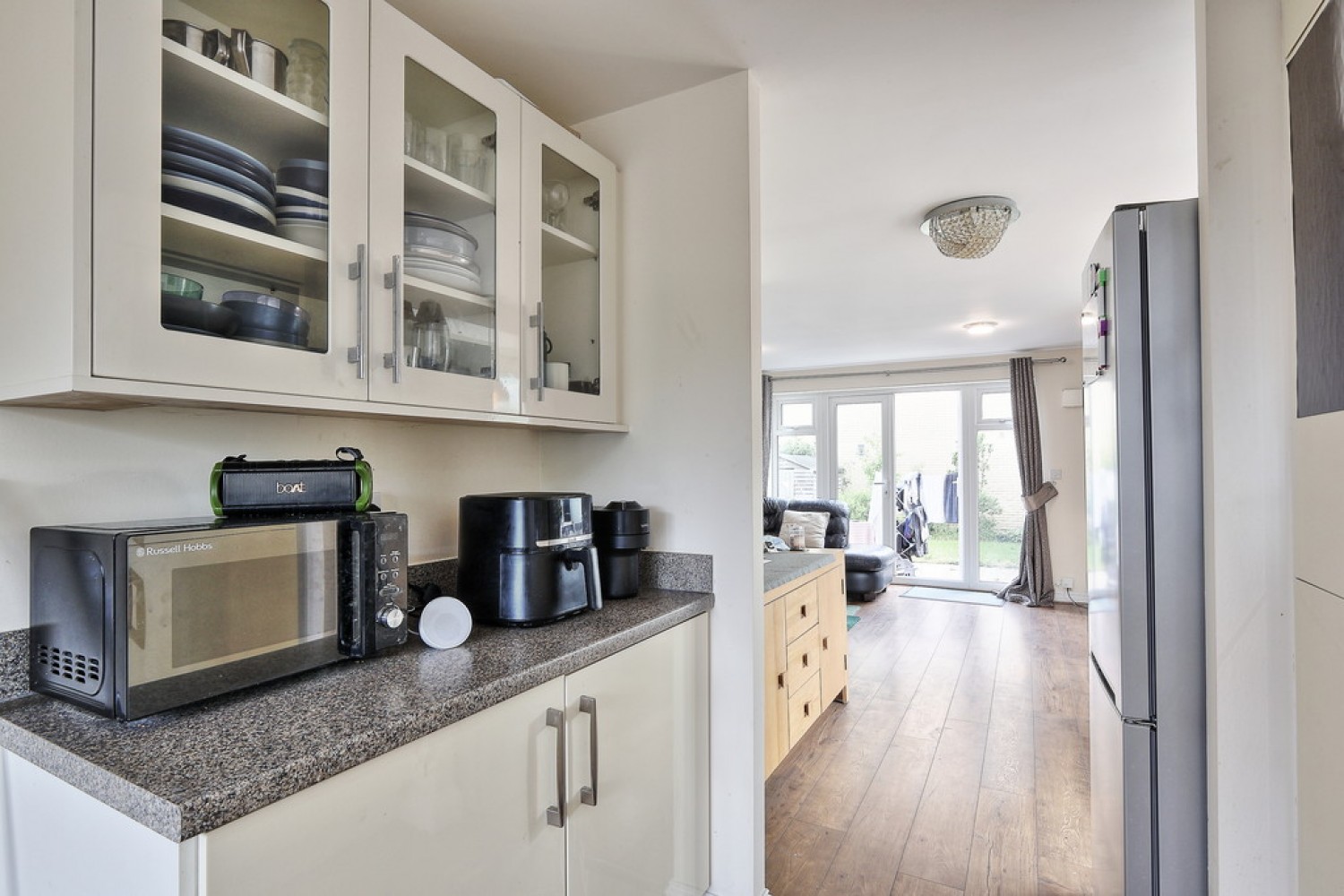 4 bedroom House for Sale Cranesbill Close, Cambridge