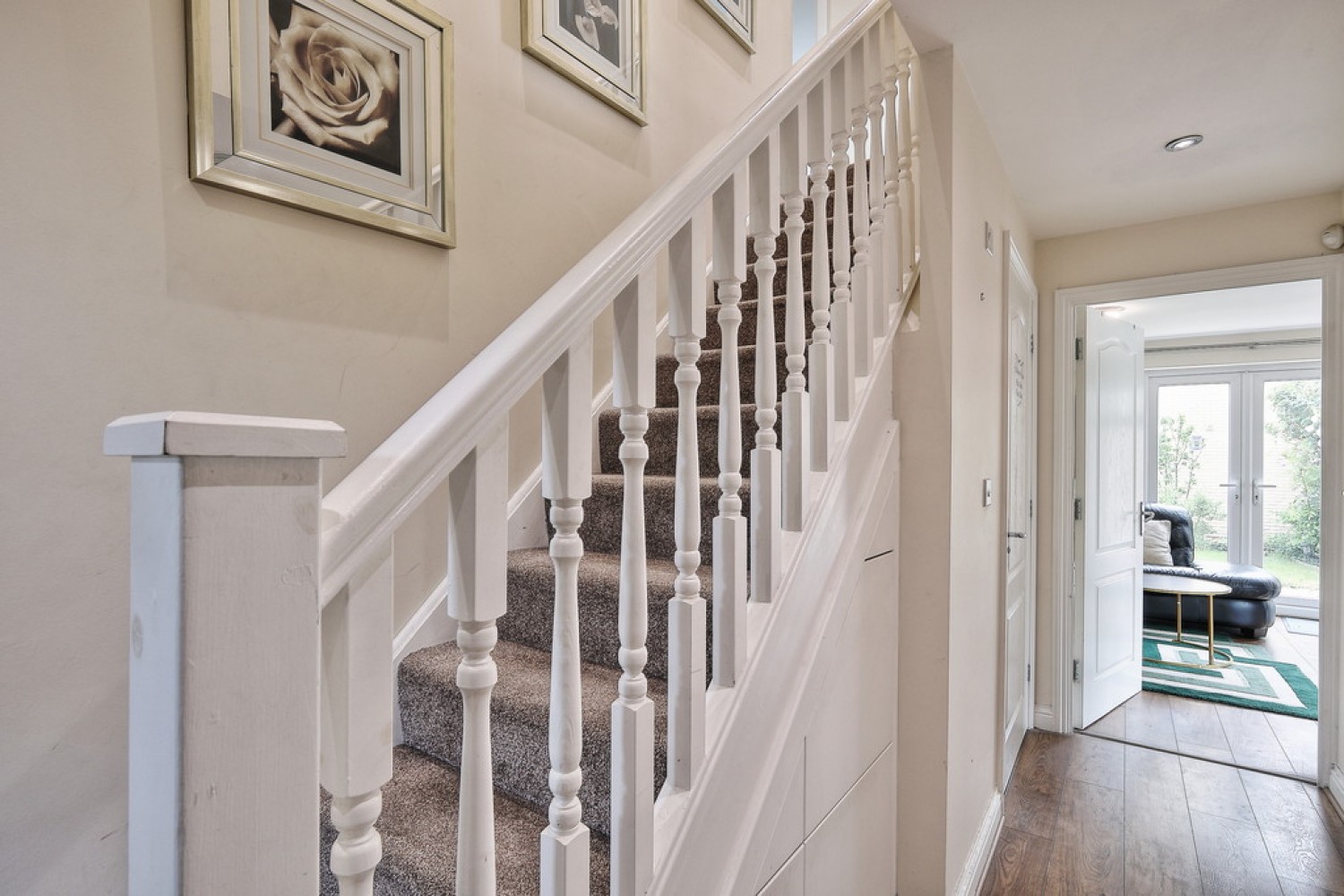 4 bedroom House for Sale Cranesbill Close, Cambridge
