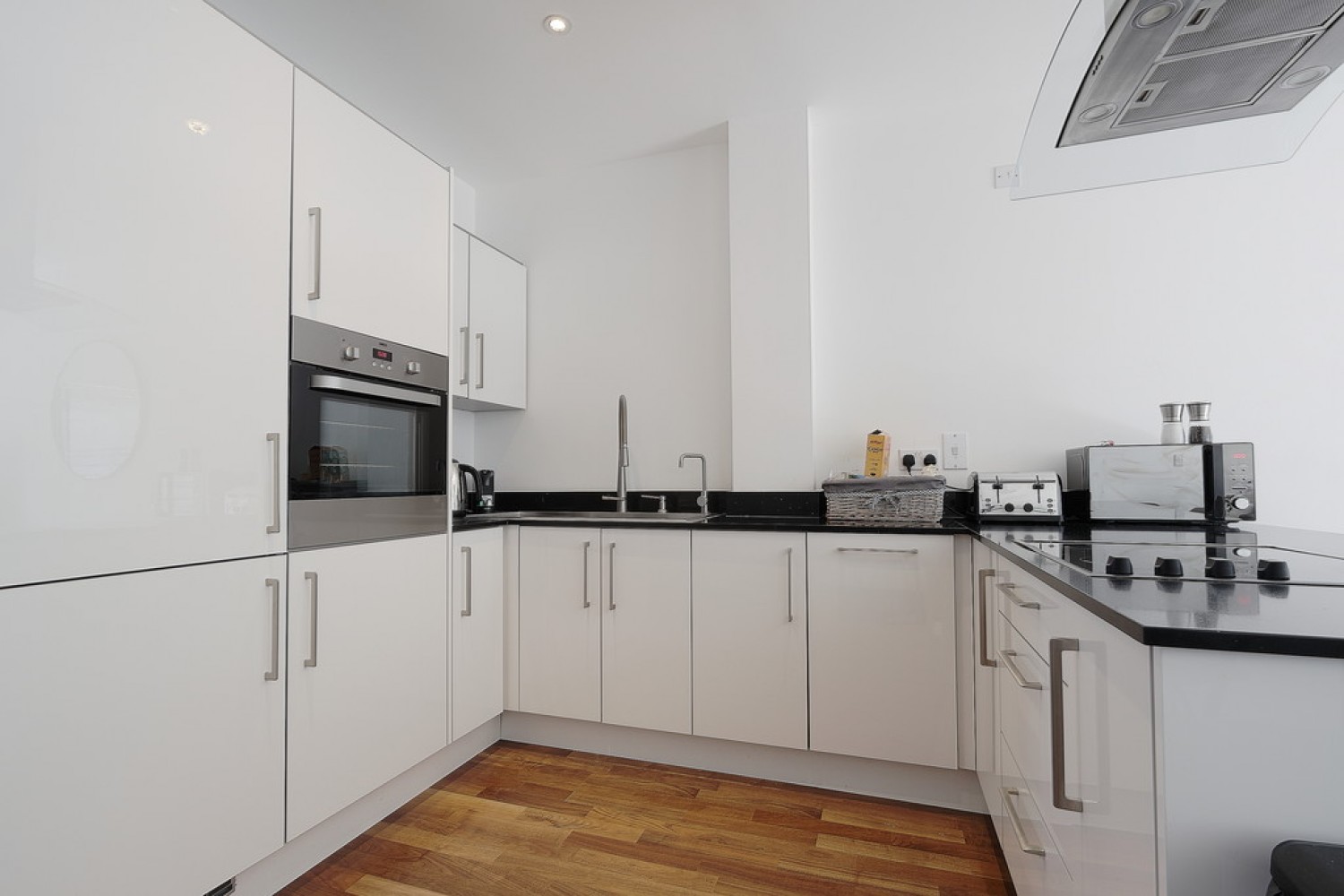 2 bedroom Flat for Sale Flamsteed Close