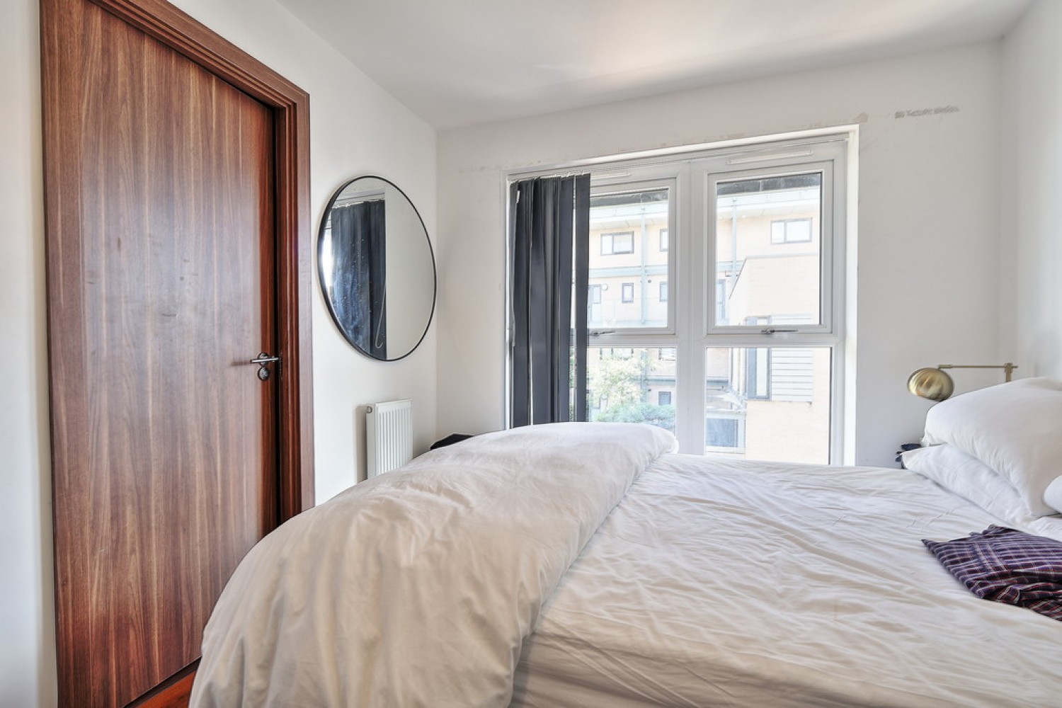 2 bedroom Flat for Sale Flamsteed Close