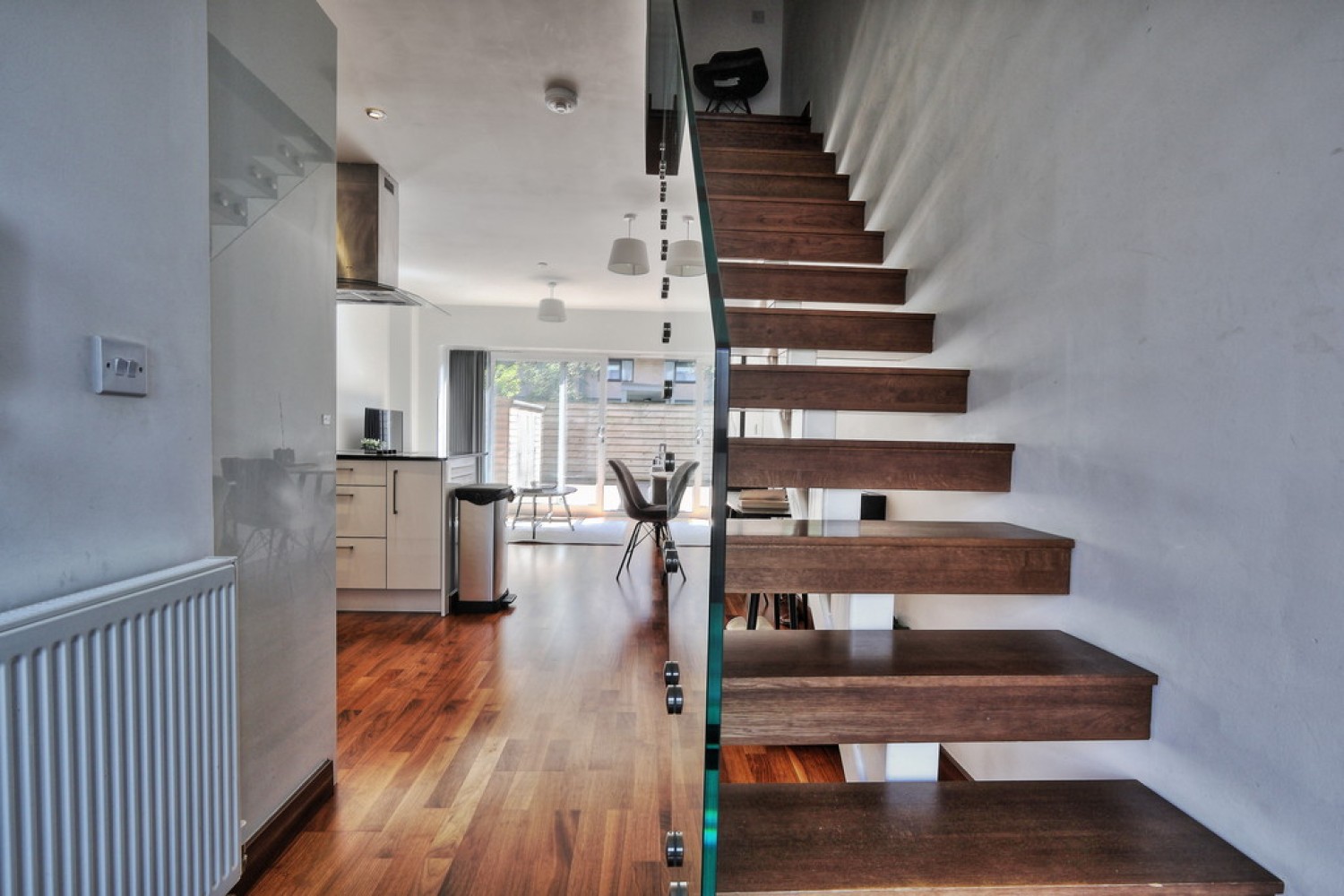 2 bedroom Flat for Sale Flamsteed Close