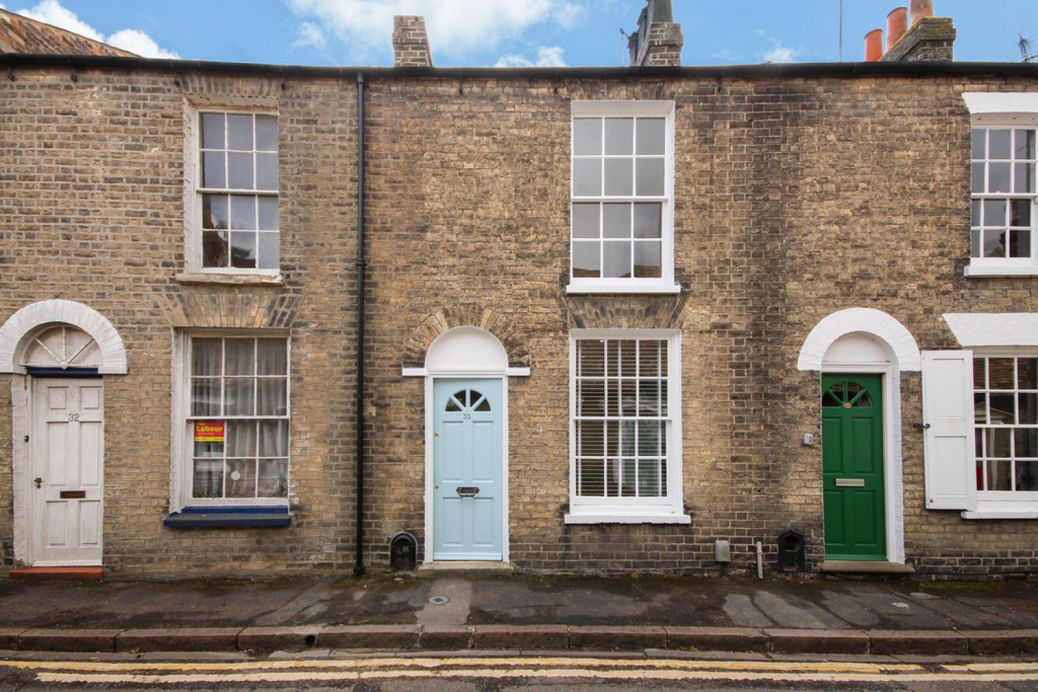 2 bedroom House for Sale Cambridge, Cambridgeshire