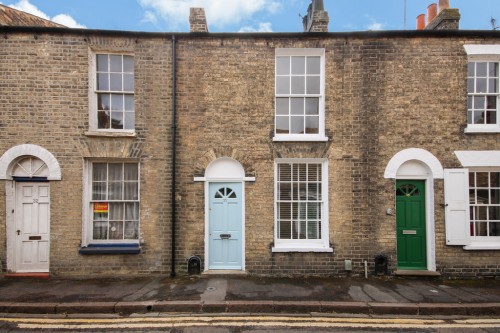 Cambridge, Cambridgeshire