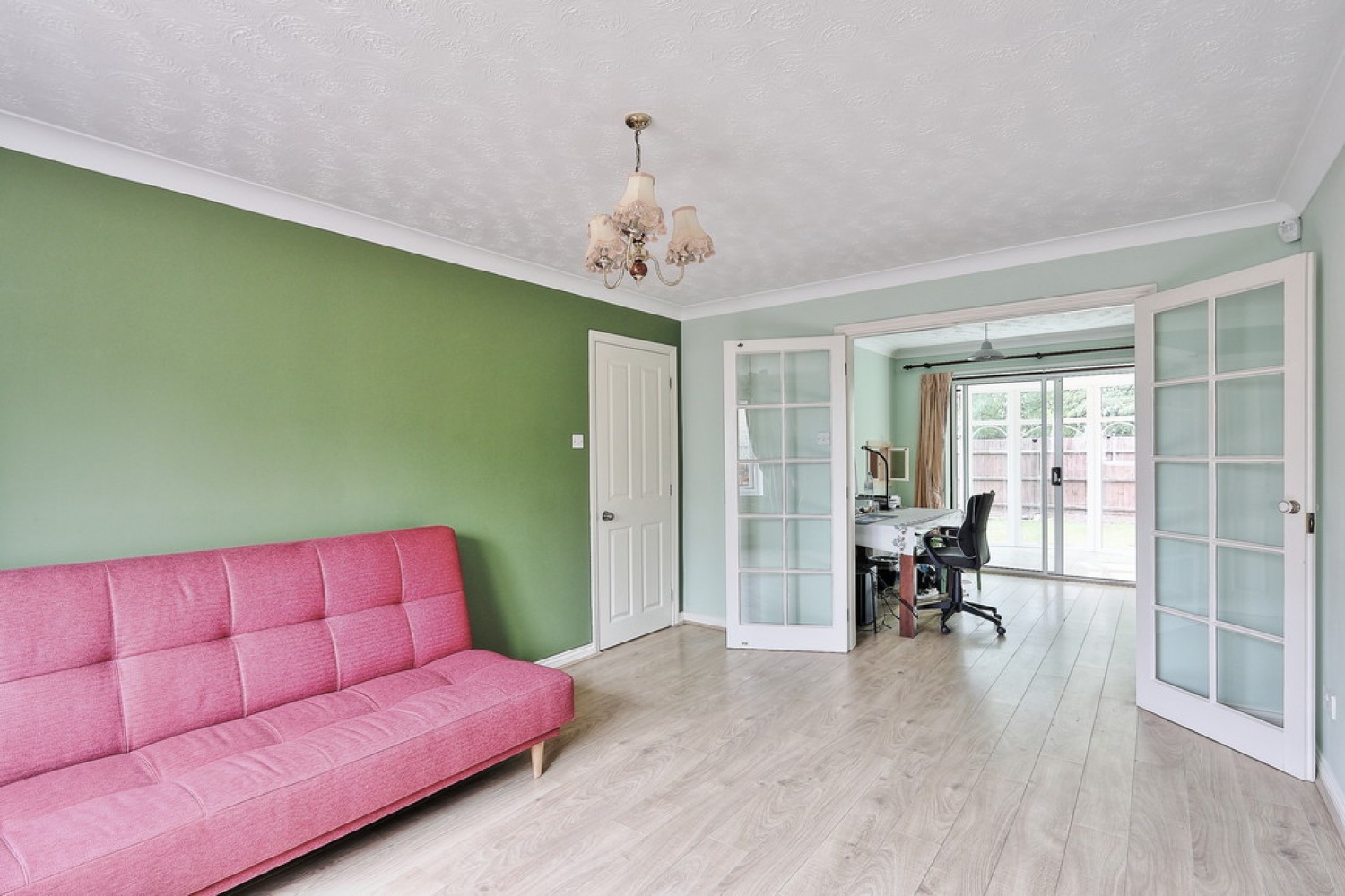4 bedroom House for Sale Sycamore Close, Cambridge