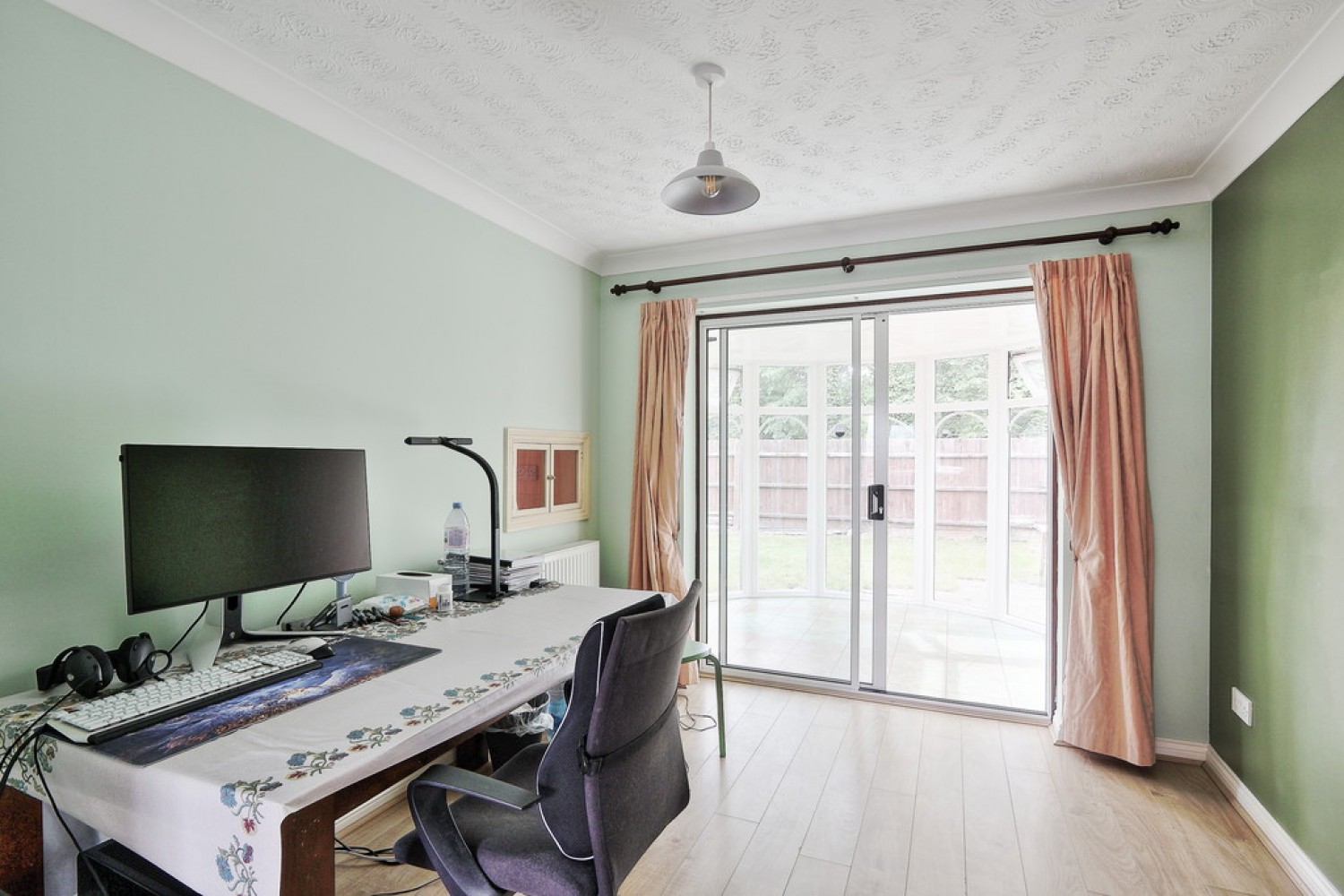 4 bedroom House for Sale Sycamore Close, Cambridge