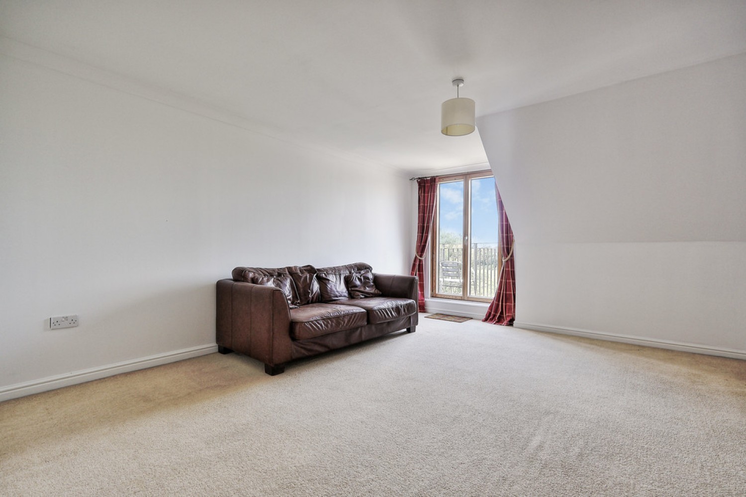 2 bedroom Flat for Letting St Bartholomews Court, Cambridge