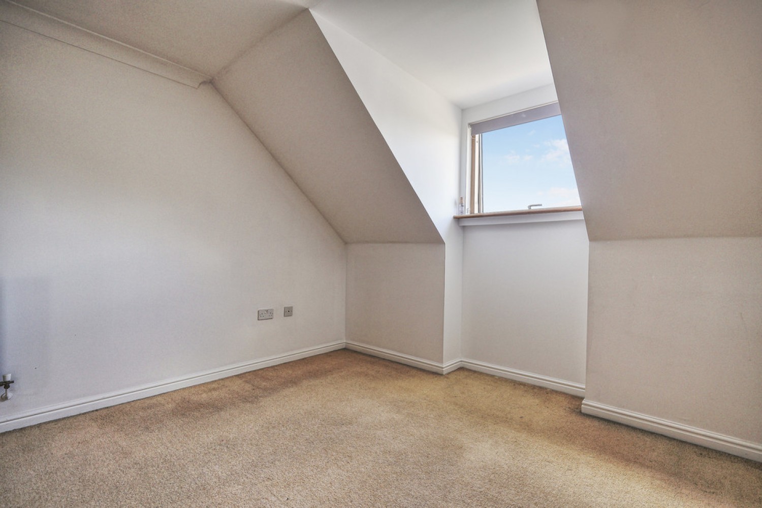 2 bedroom Flat for Letting St Bartholomews Court, Cambridge