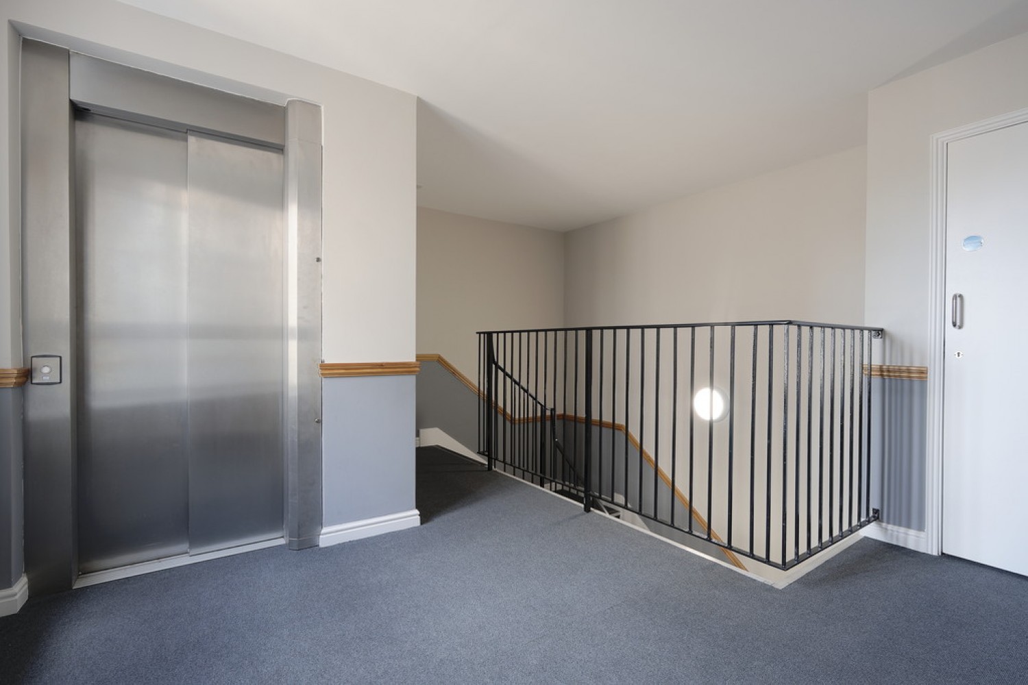 2 bedroom Flat for Letting St Bartholomews Court, Cambridge