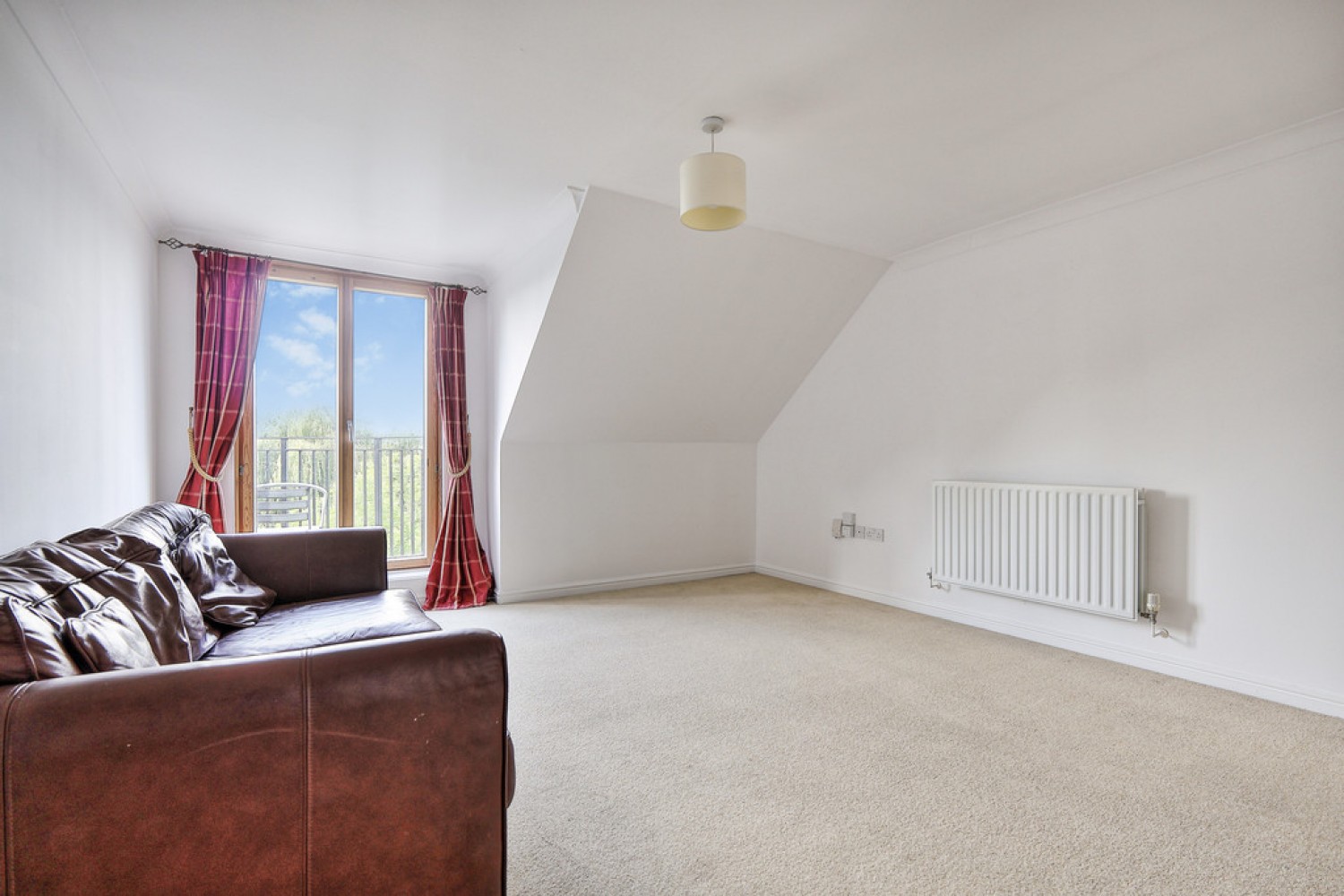 2 bedroom Flat for Letting St Bartholomews Court, Cambridge