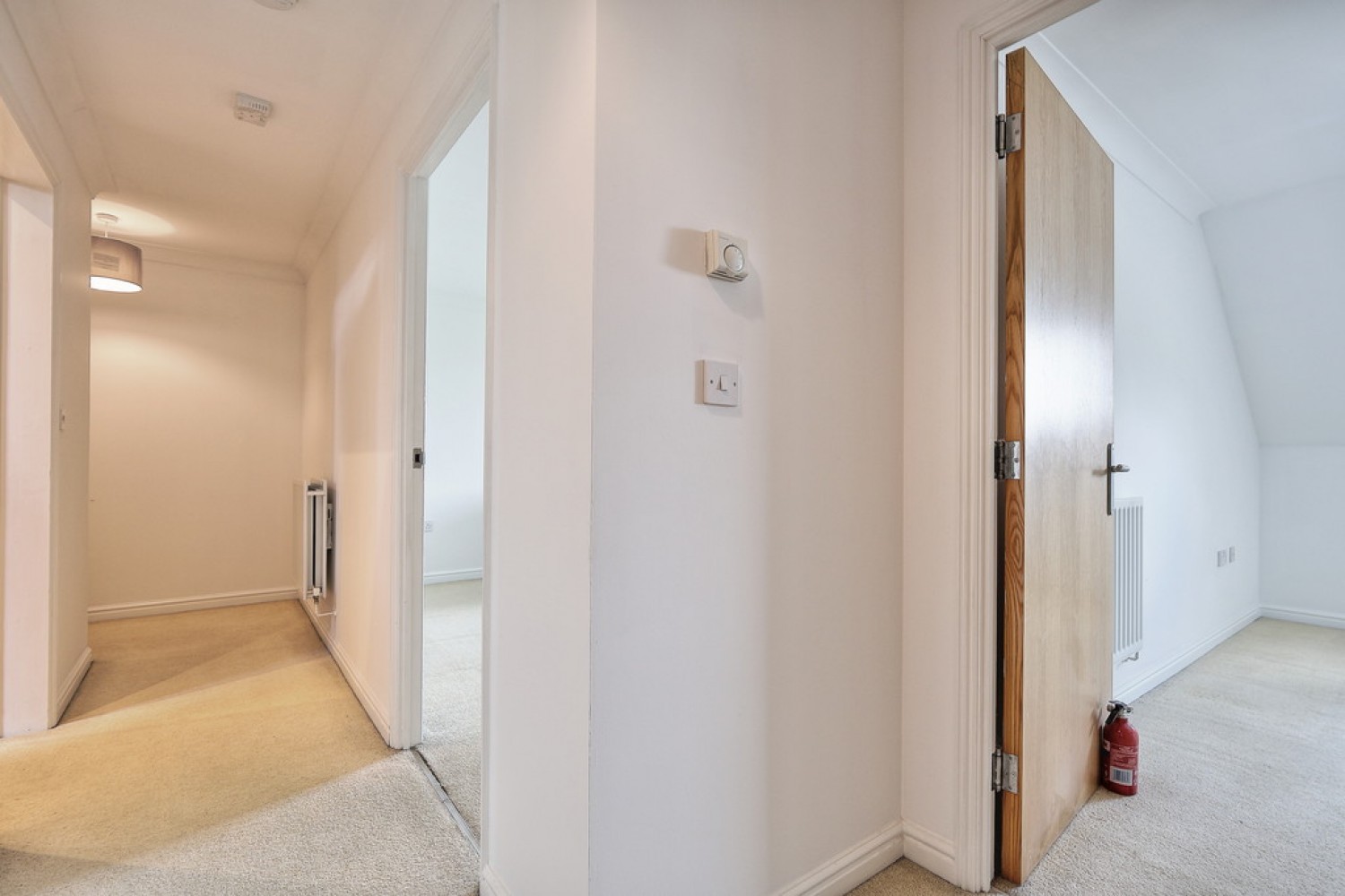 2 bedroom Flat for Letting St Bartholomews Court, Cambridge