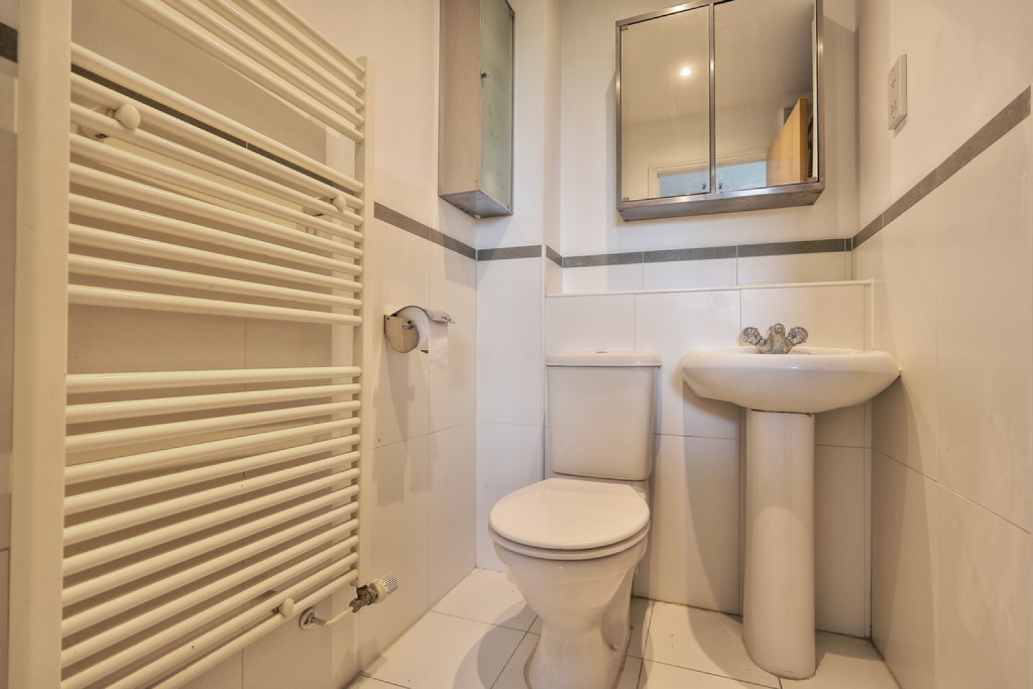 2 bedroom Flat for Letting St Bartholomews Court, Cambridge