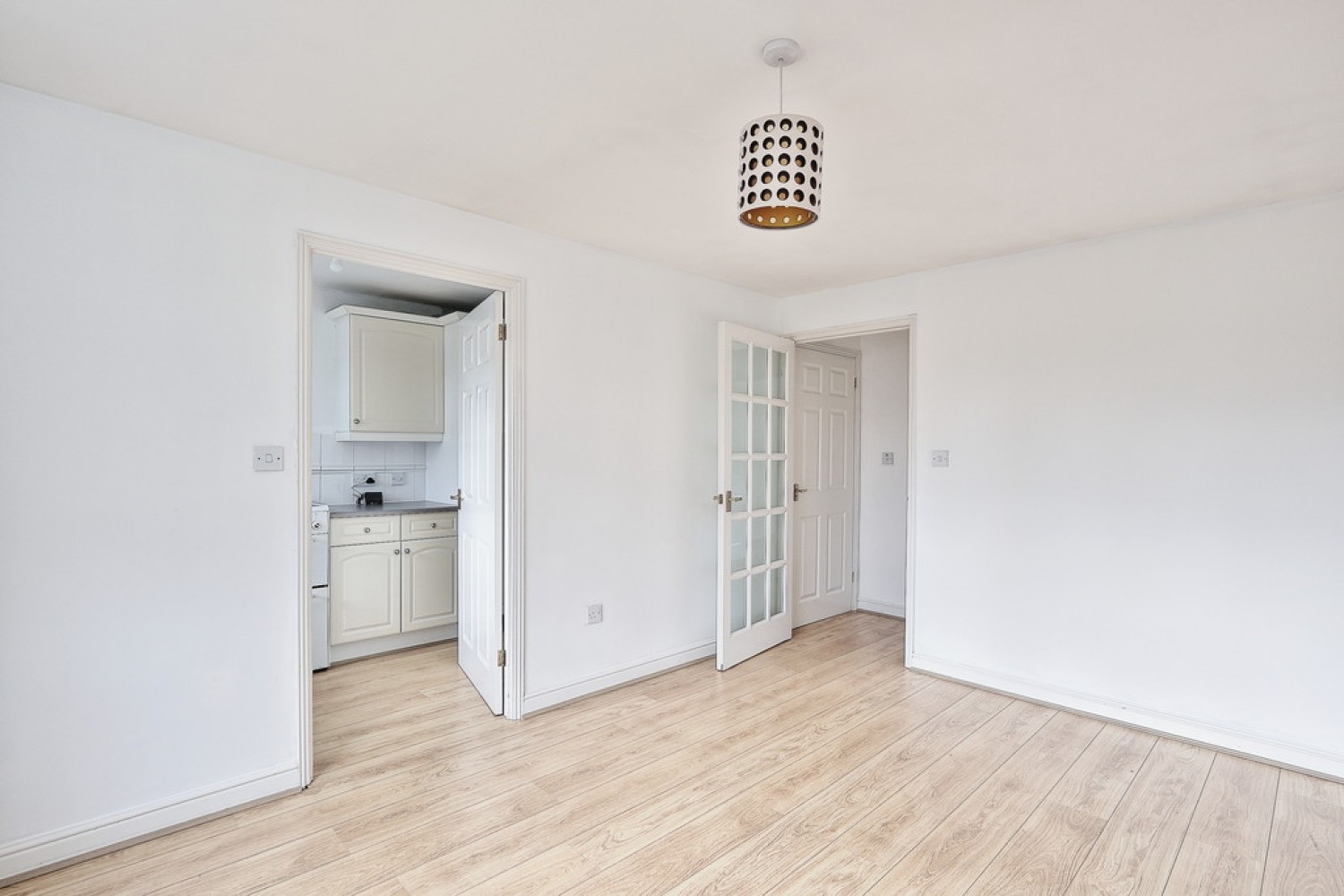 1 bedroom Flat for Sale Winstanley Court, Cambridge