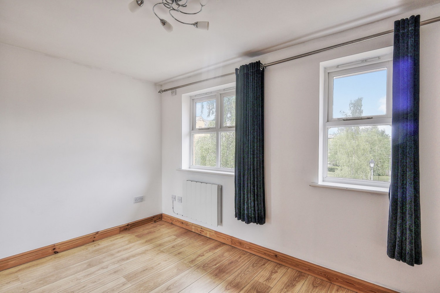 1 bedroom Flat for Sale Winstanley Court, Cambridge