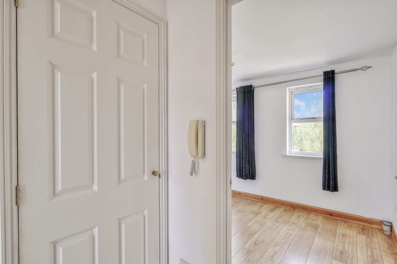 1 bedroom Flat for Sale Winstanley Court, Cambridge