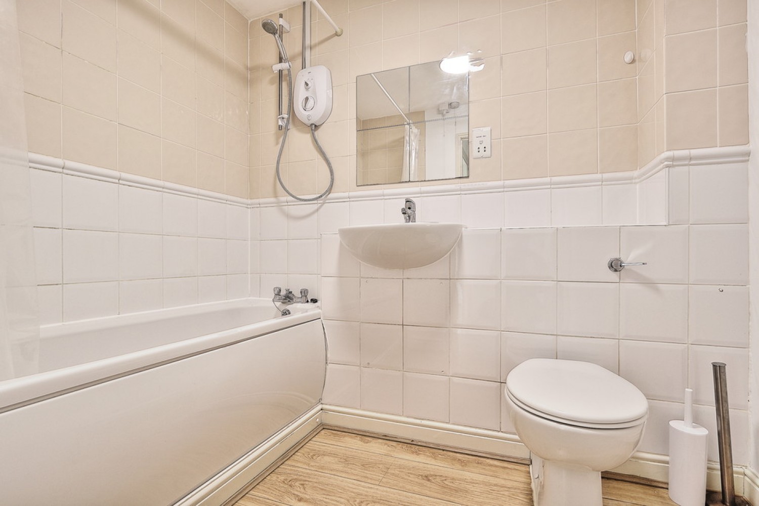 1 bedroom Flat for Sale Winstanley Court, Cambridge