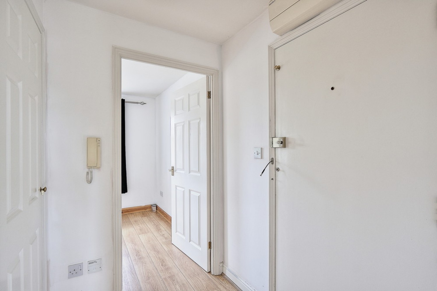 1 bedroom Flat for Sale Winstanley Court, Cambridge