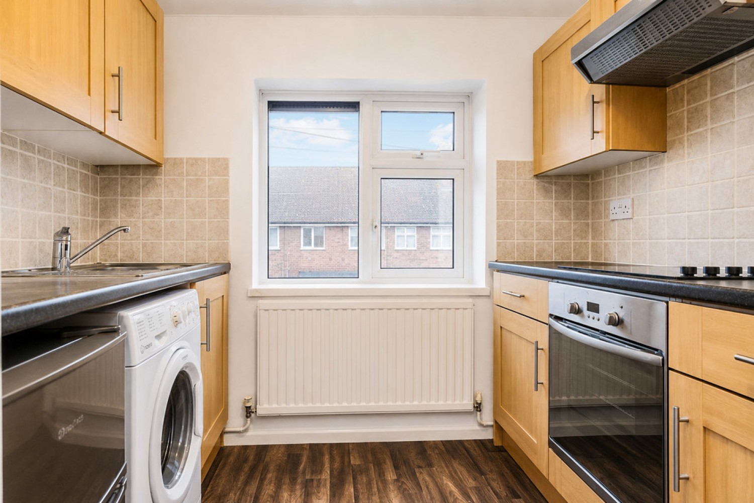 1 bedroom Flat for Sale Gray Road, Cambridge