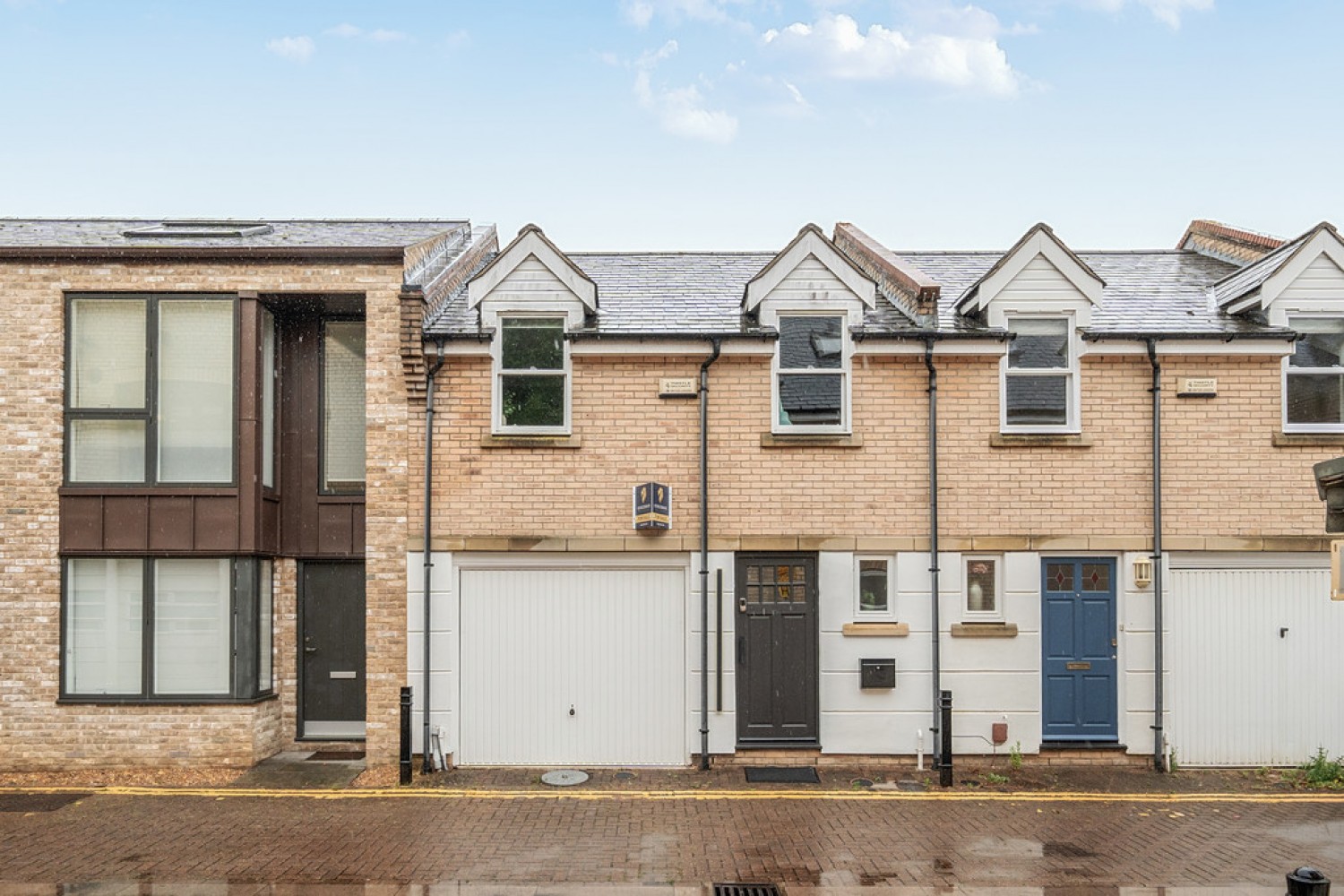 3 bedroom House for Sale Cambridge Place, Cambridge