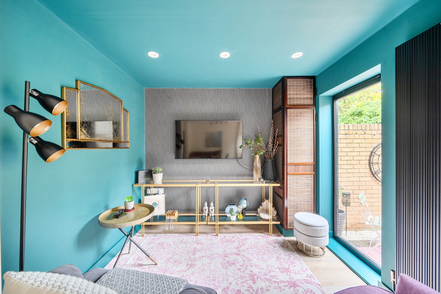 3 bedroom House for Sale Cambridge Place, Cambridge