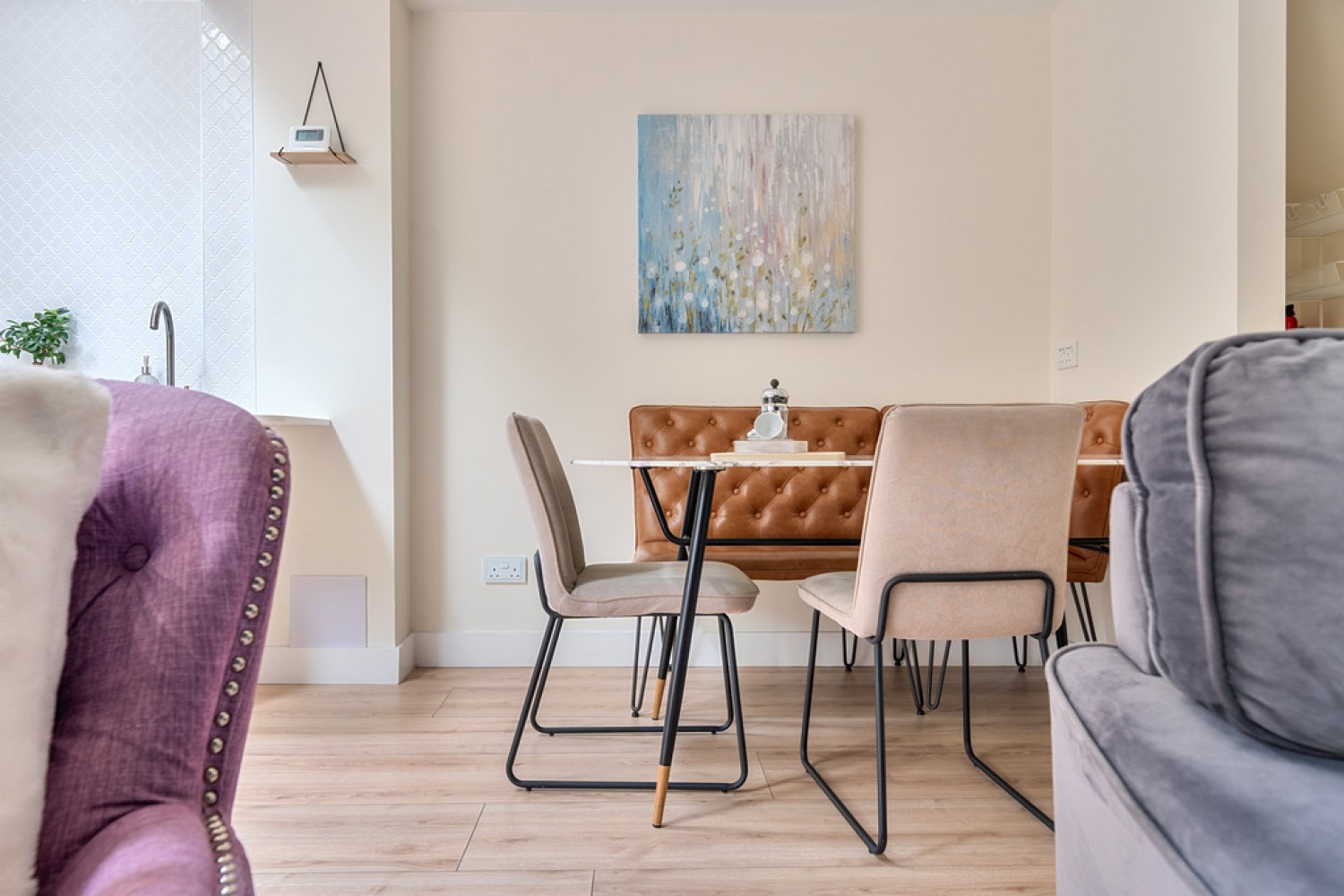 3 bedroom House for Sale Cambridge Place, Cambridge