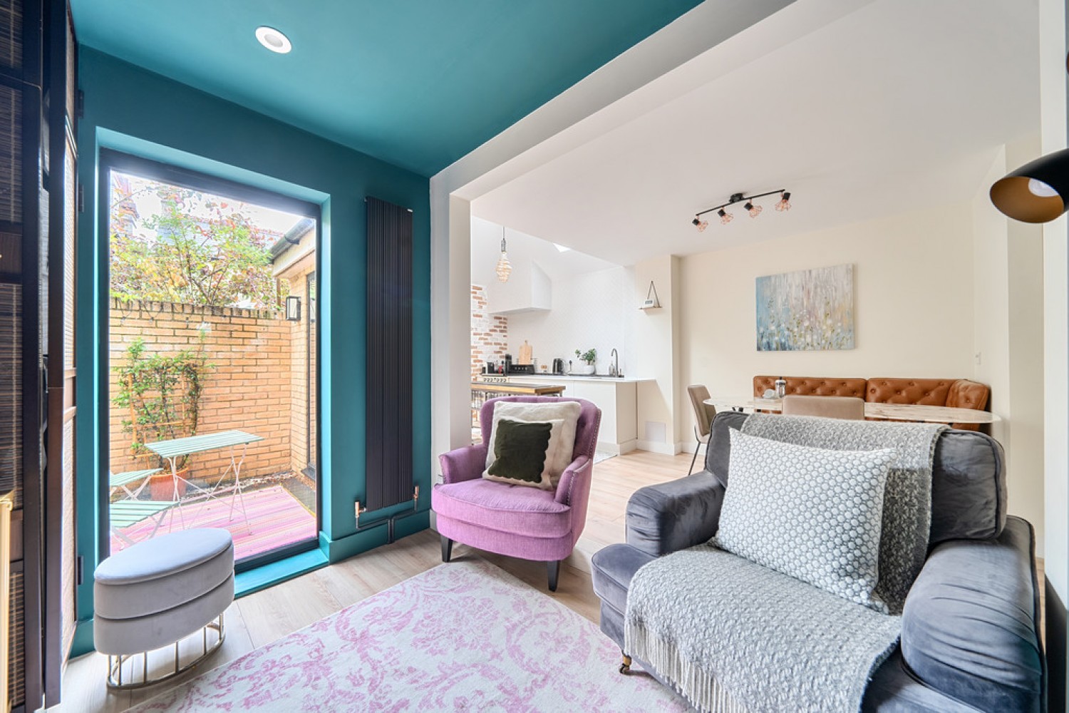 3 bedroom House for Sale Cambridge Place, Cambridge