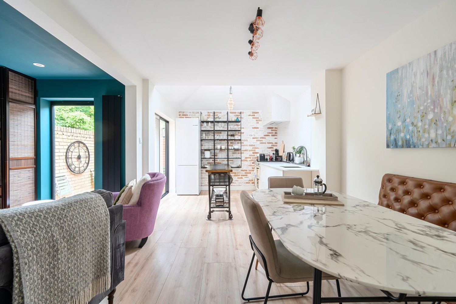 3 bedroom House for Sale Cambridge Place, Cambridge