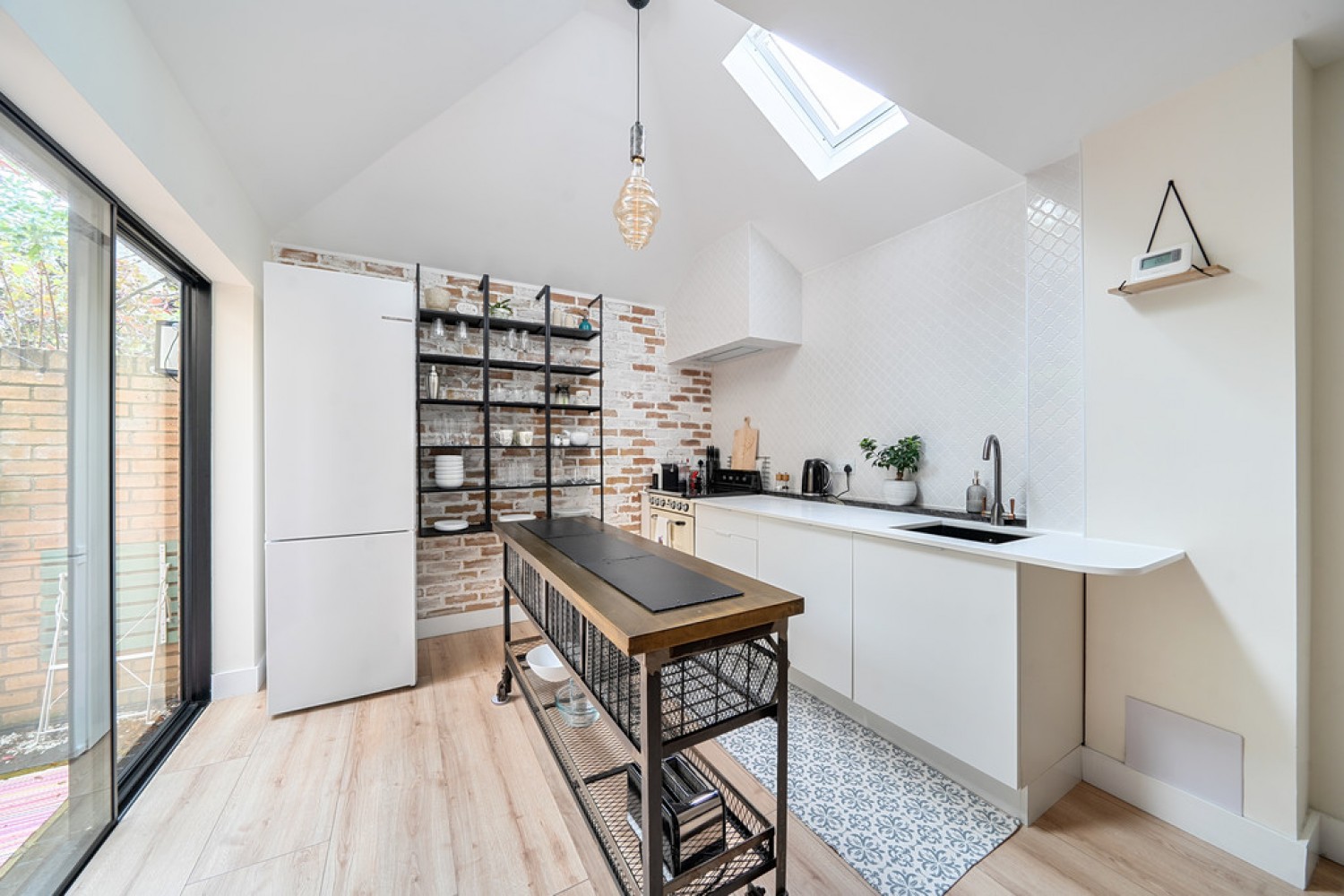 3 bedroom House for Sale Cambridge Place, Cambridge