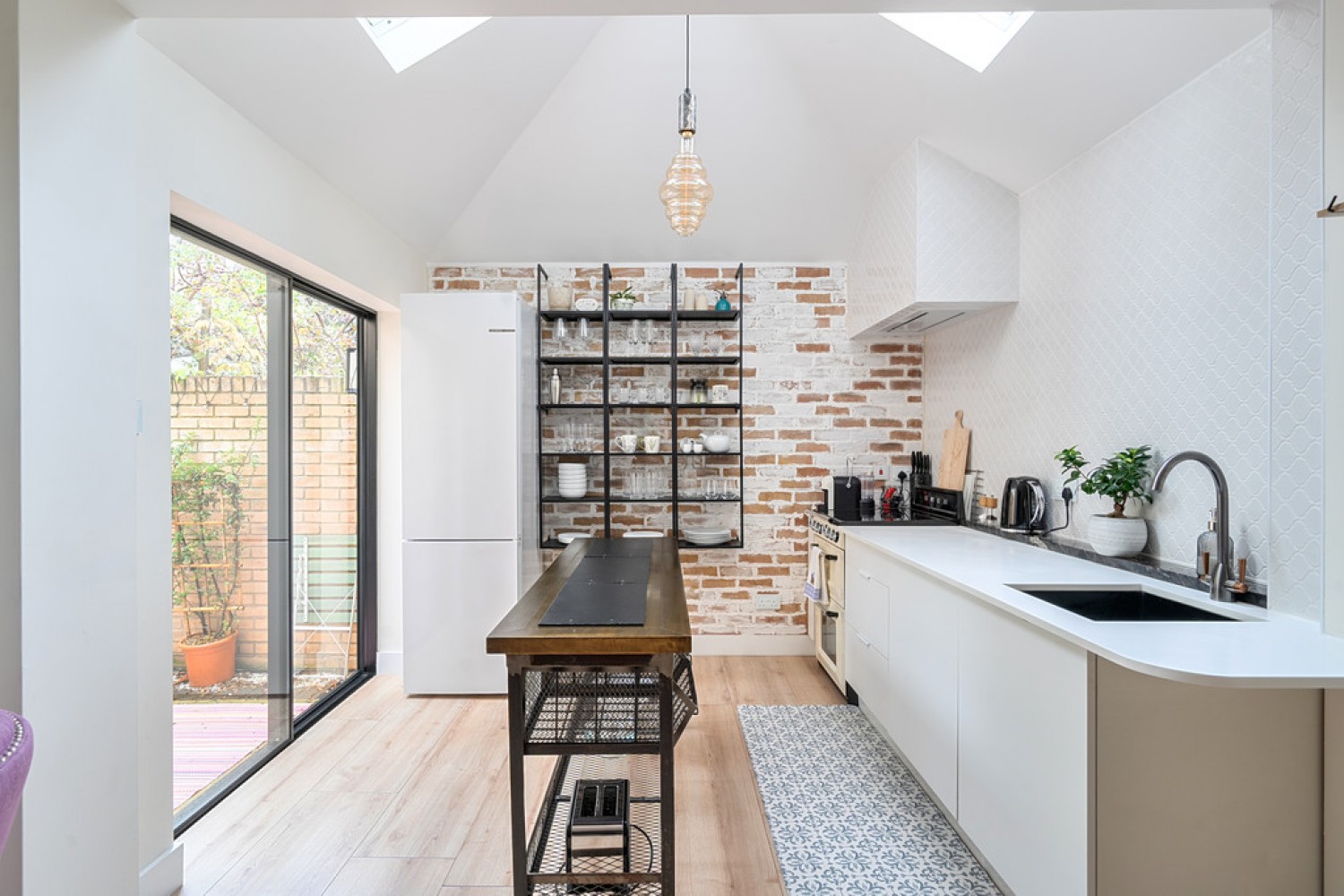 3 bedroom House for Sale Cambridge Place, Cambridge
