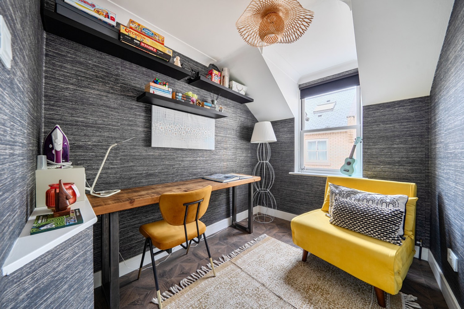 3 bedroom House for Sale Cambridge Place, Cambridge