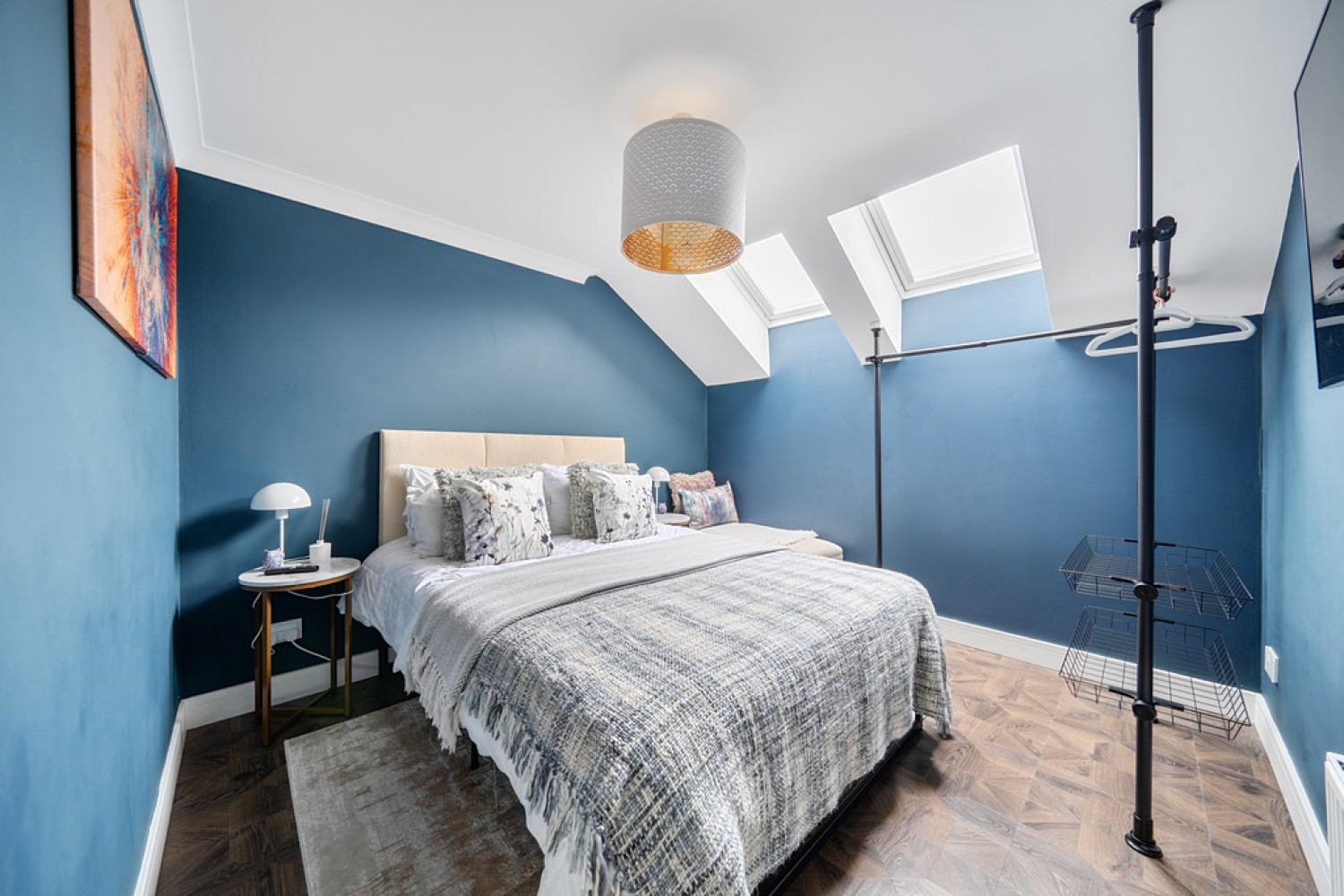 3 bedroom House for Sale Cambridge Place, Cambridge