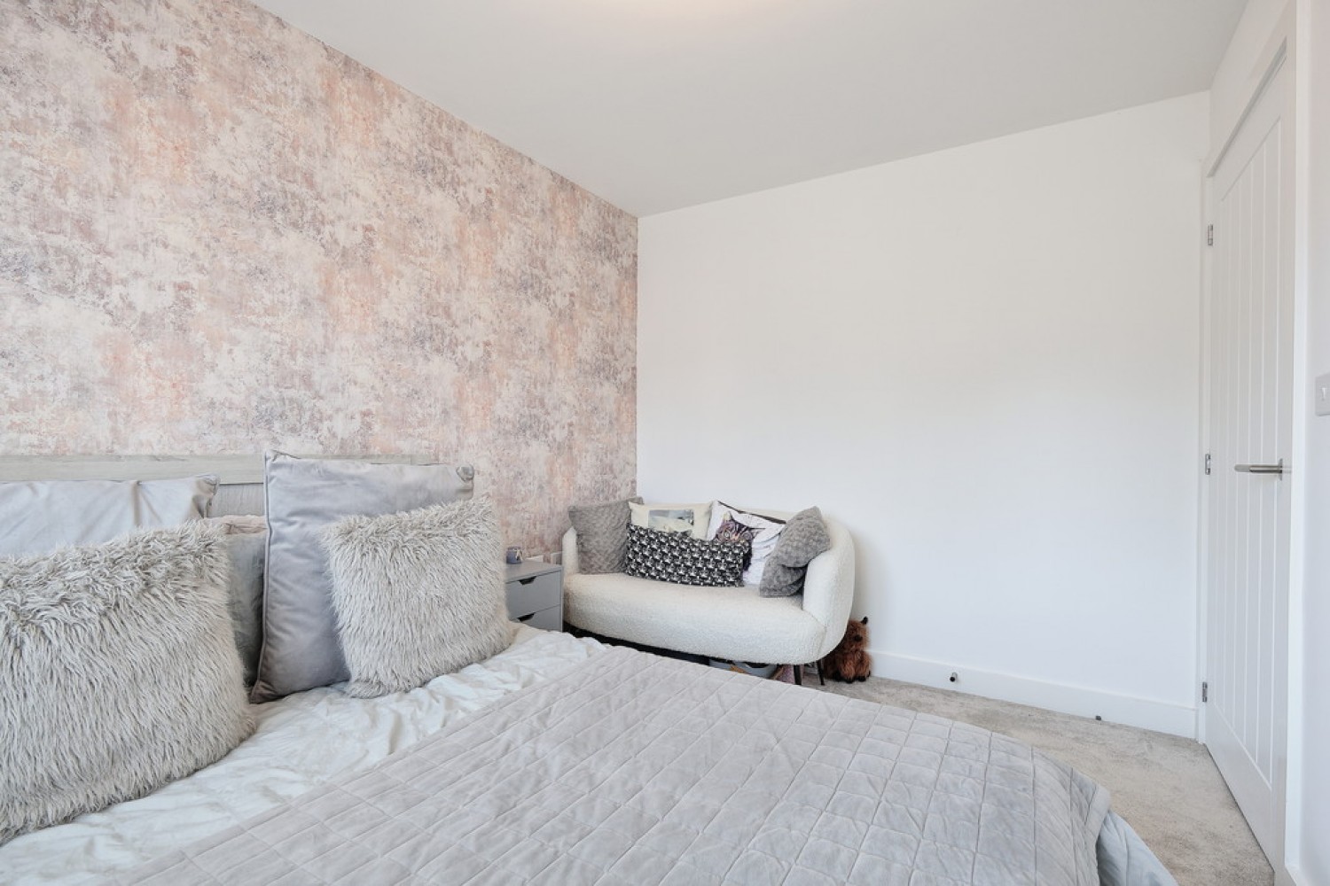 3 bedroom House for Sale Sandpit Close, Over