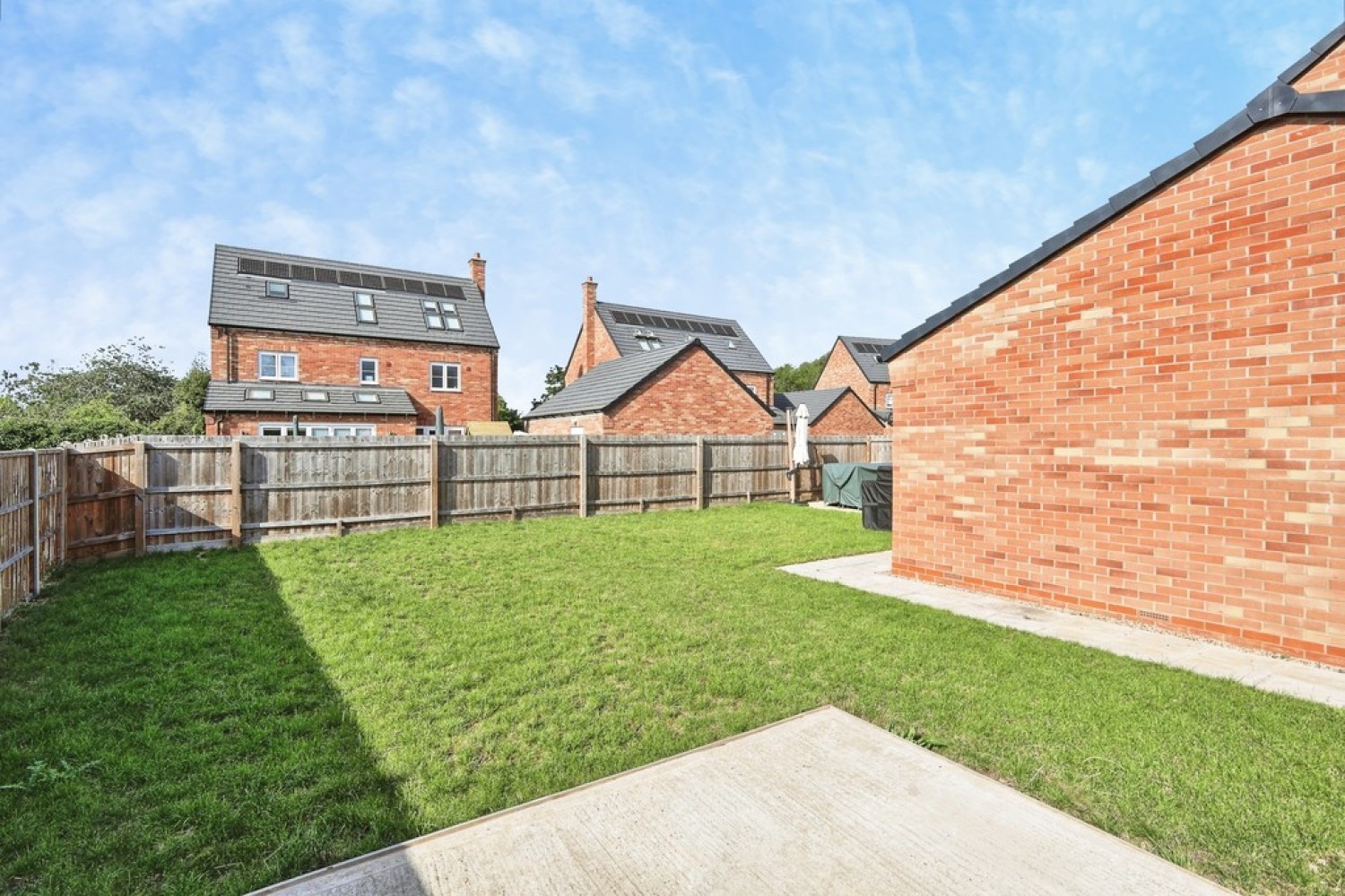 3 bedroom House for Sale Sandpit Close, Over