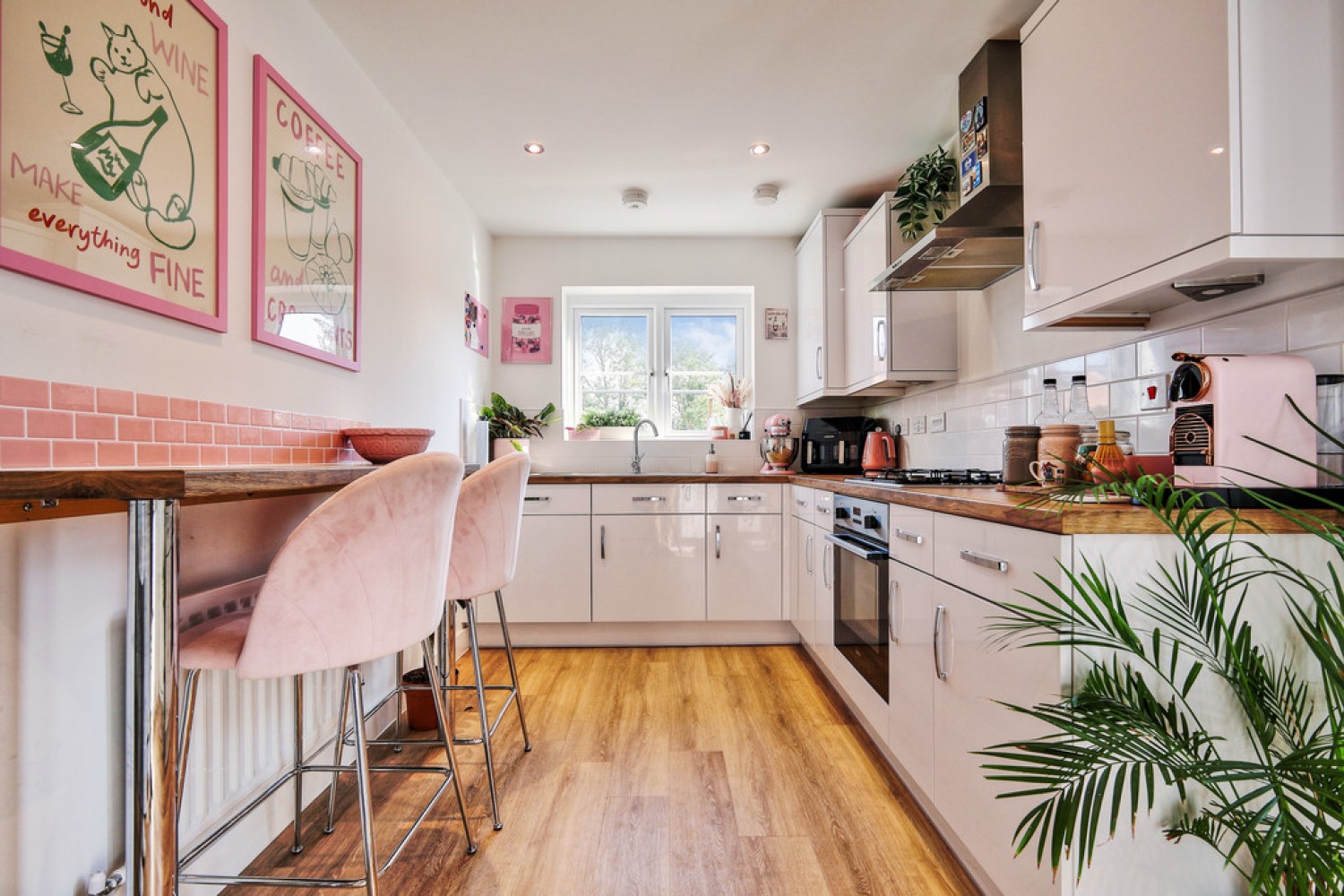 3 bedroom House for Sale Sandpit Close, Over