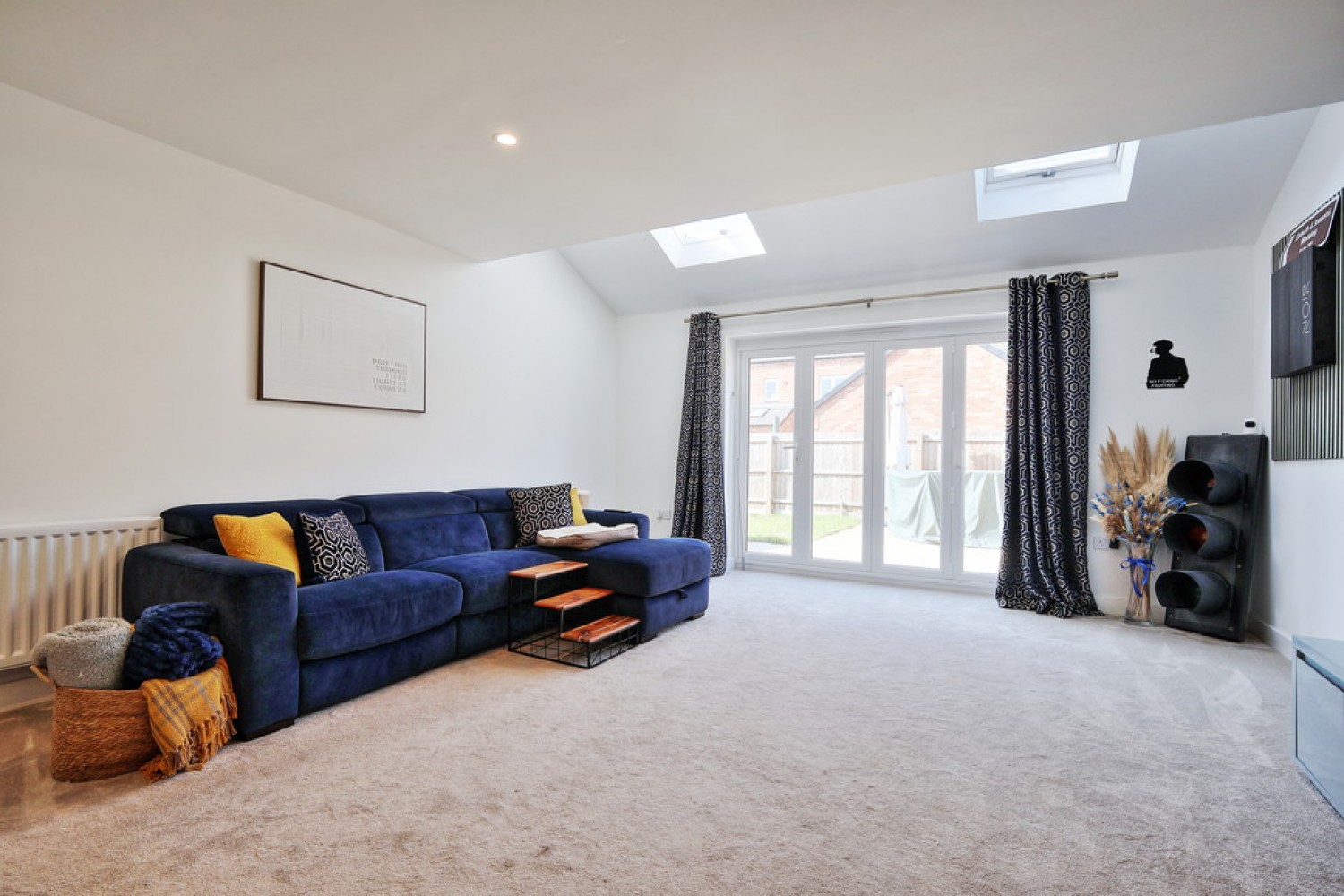 3 bedroom House for Sale Sandpit Close, Over