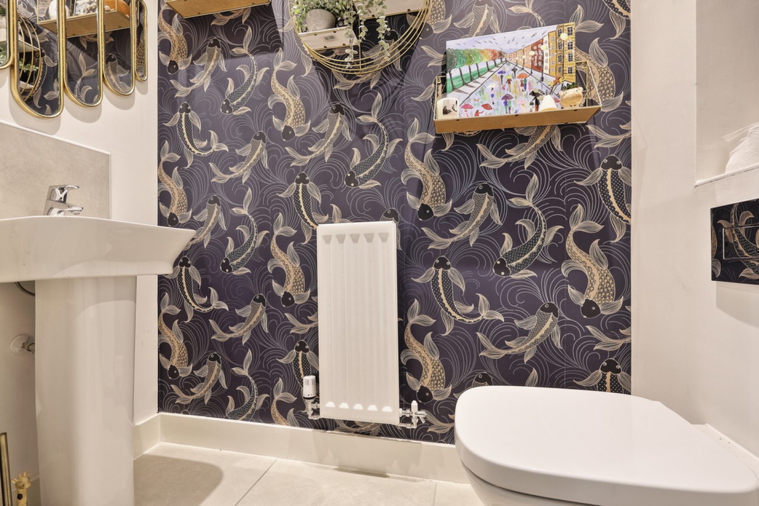 3 bedroom House for Sale Sandpit Close, Over