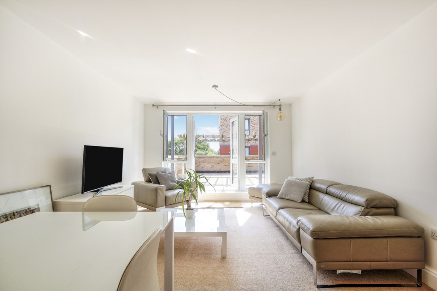 2 bedroom Flat for Letting Cambridge, Cambridgeshire