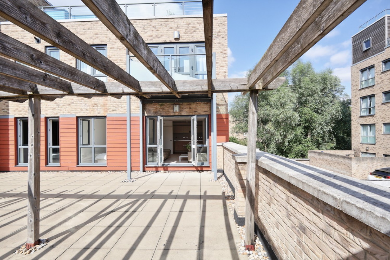 2 bedroom Flat for Letting Cambridge, Cambridgeshire