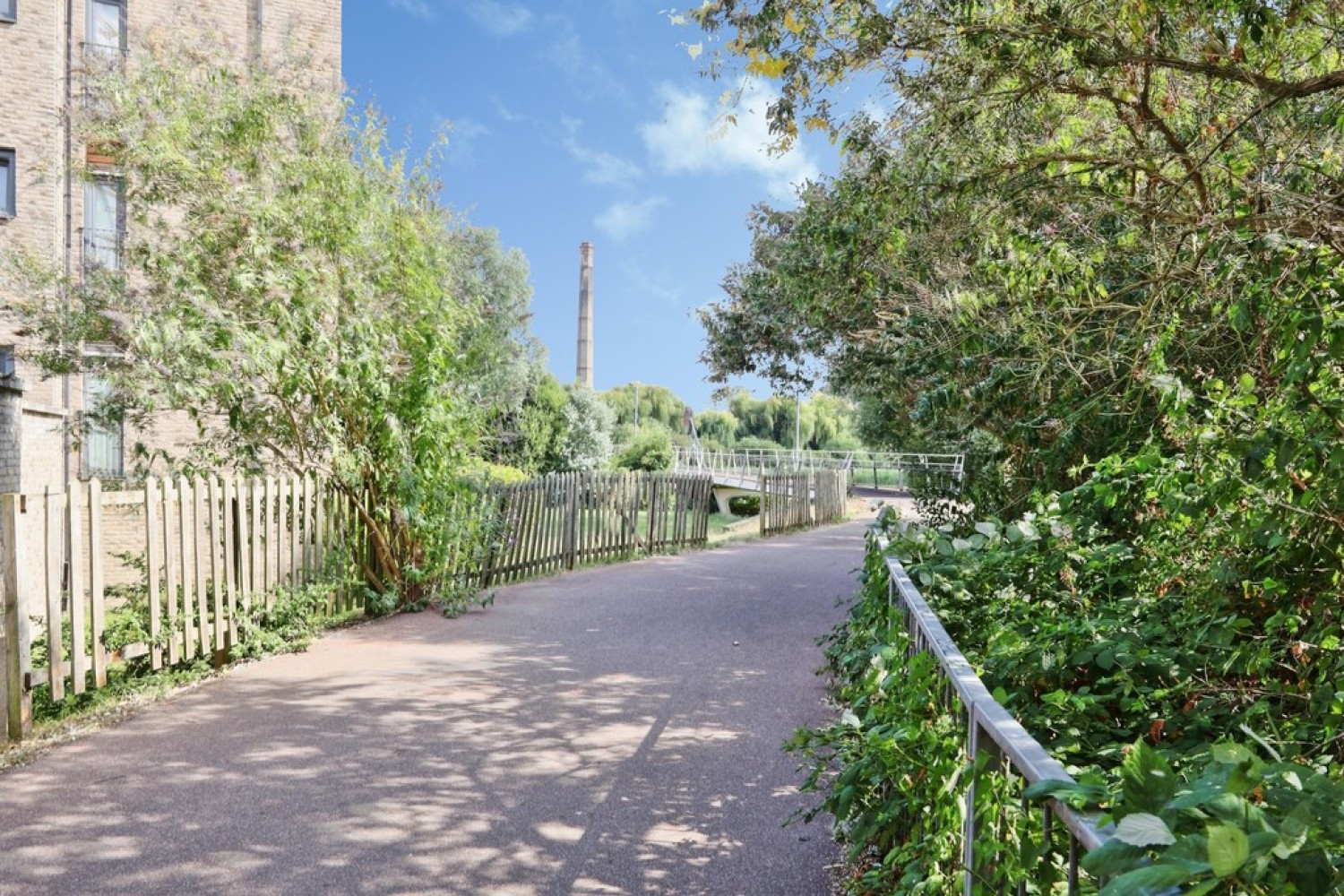 2 bedroom Flat for Letting Cambridge, Cambridgeshire