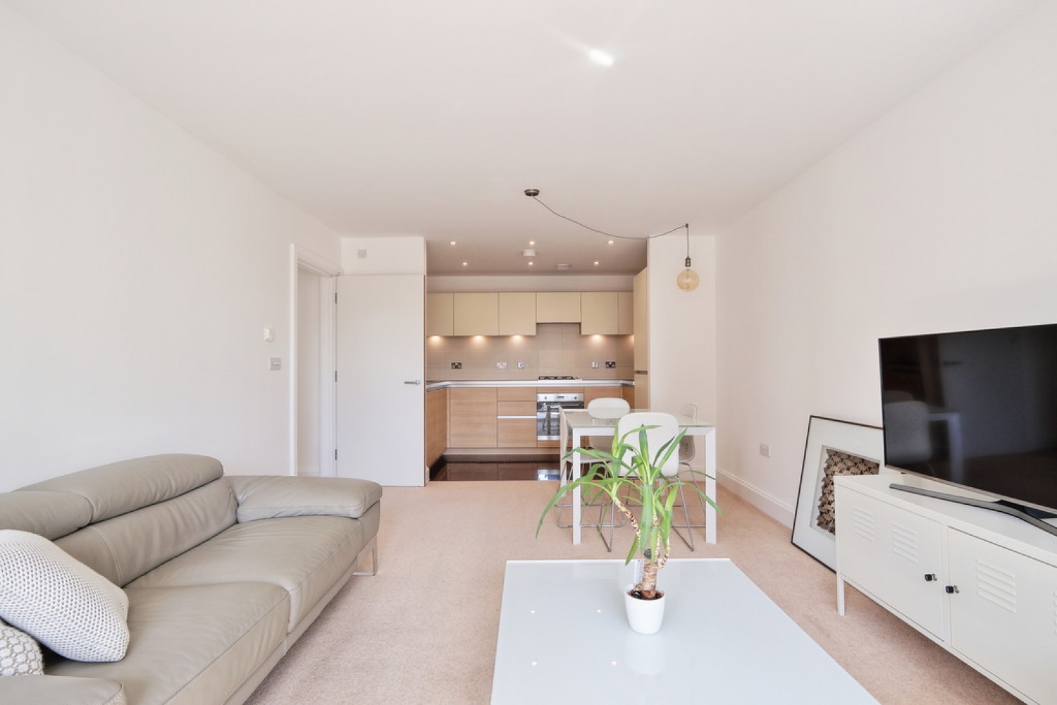 2 bedroom Flat for Letting Cambridge, Cambridgeshire