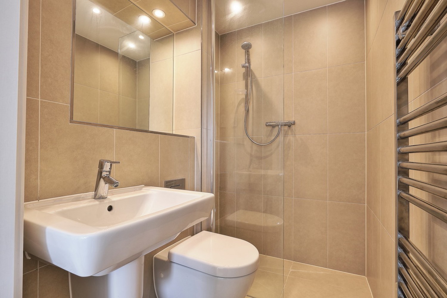 2 bedroom Flat for Letting Cambridge, Cambridgeshire