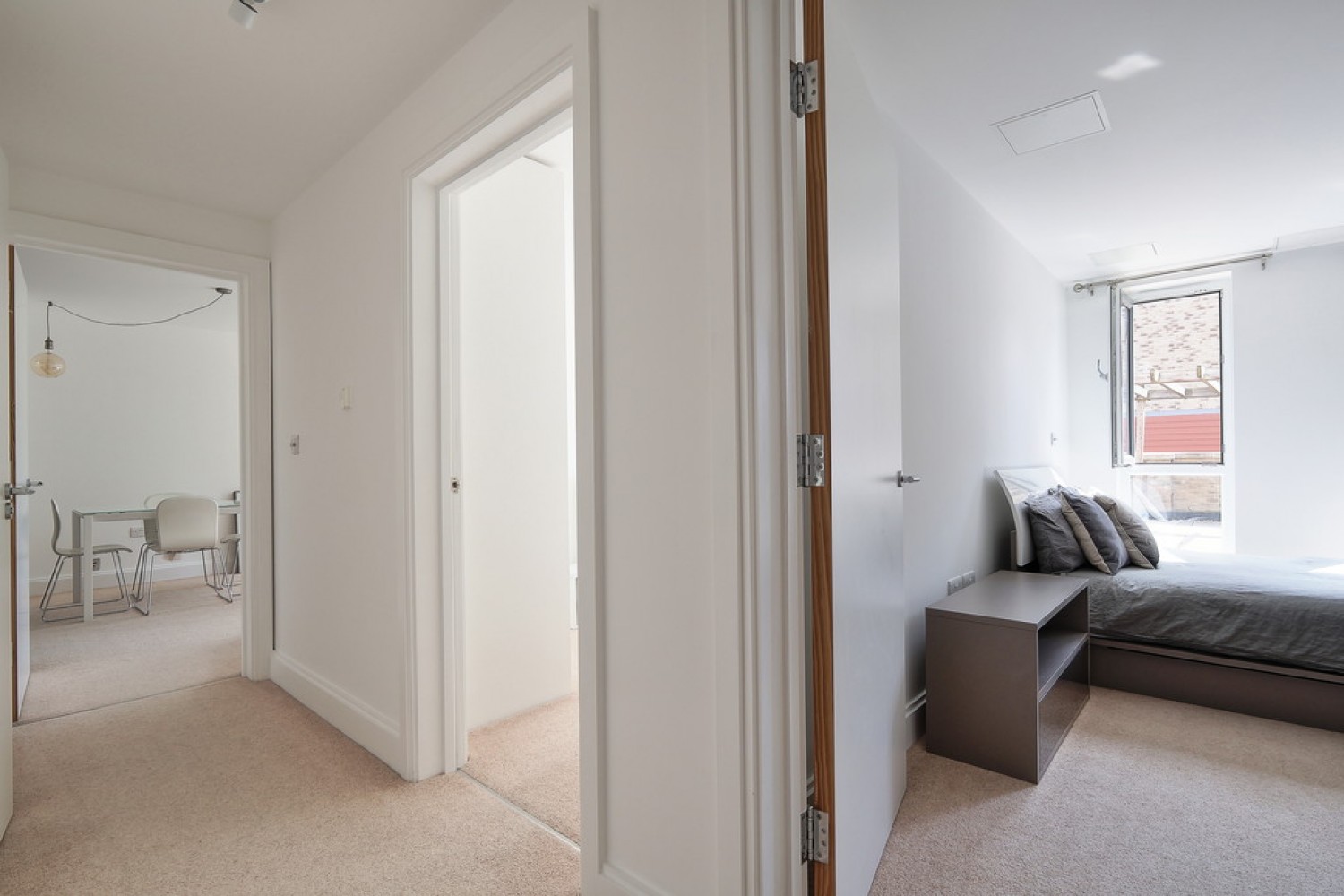 2 bedroom Flat for Letting Cambridge, Cambridgeshire