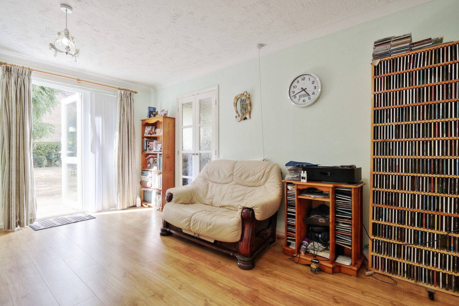 1 bedroom Flat for Sale Haig Court, Cambridge