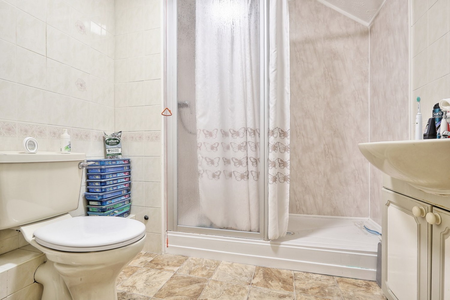 1 bedroom Flat for Sale Haig Court, Cambridge