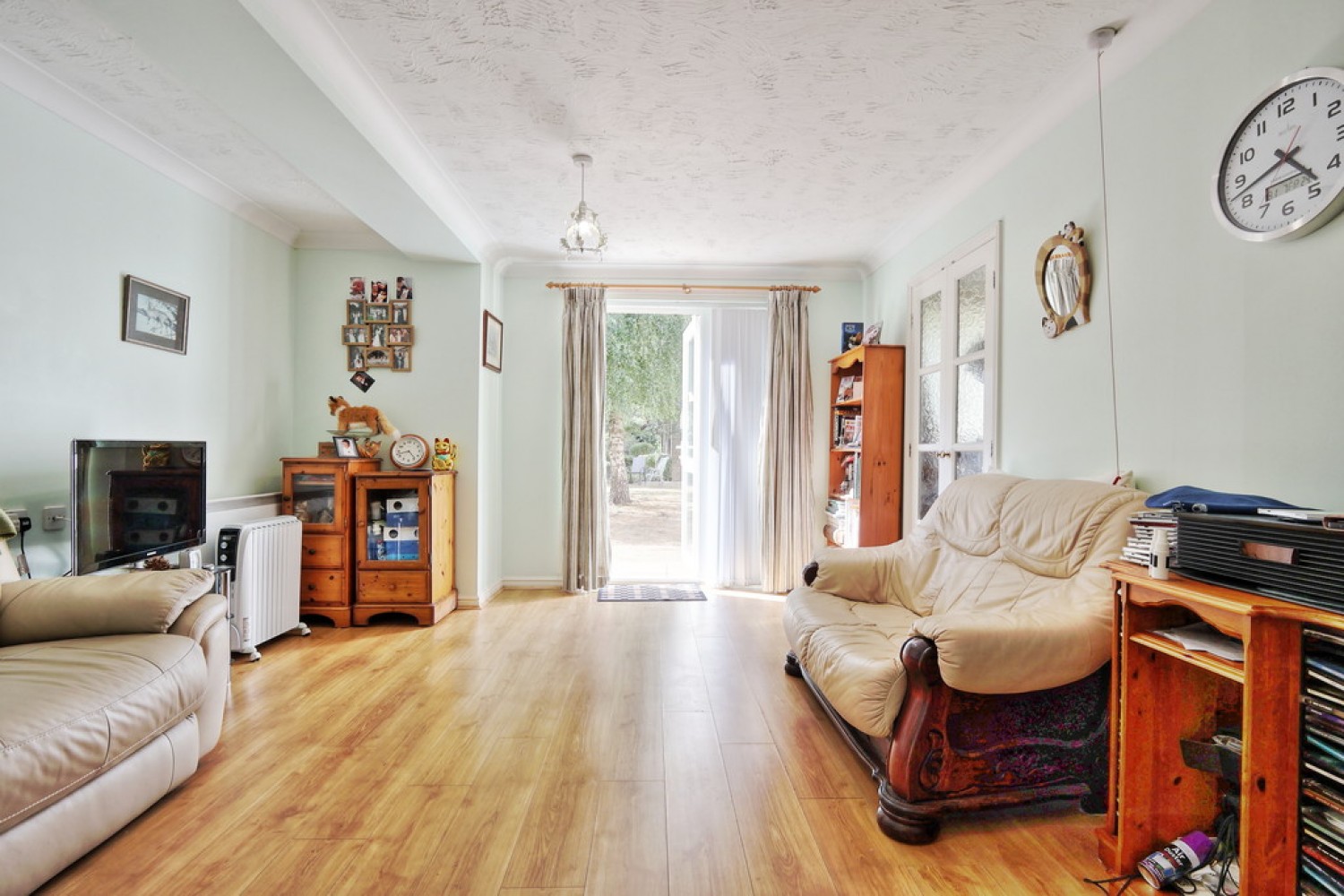 1 bedroom Flat for Sale Haig Court, Cambridge