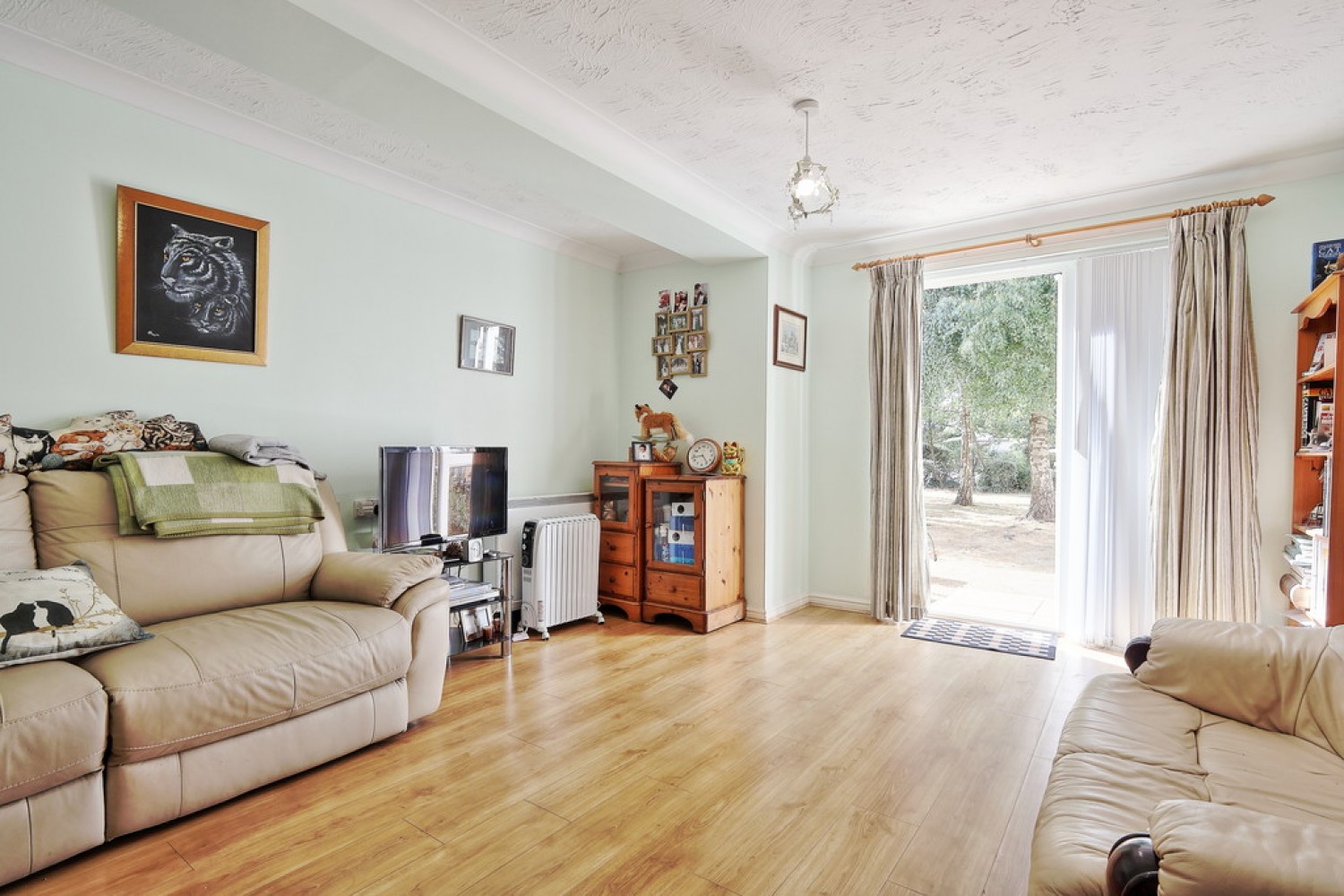 1 bedroom Flat for Sale Haig Court, Cambridge